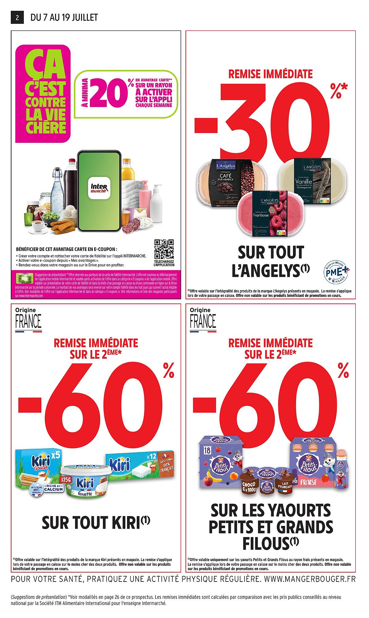 Intermarché Hyper Catalogue - Pagina 2