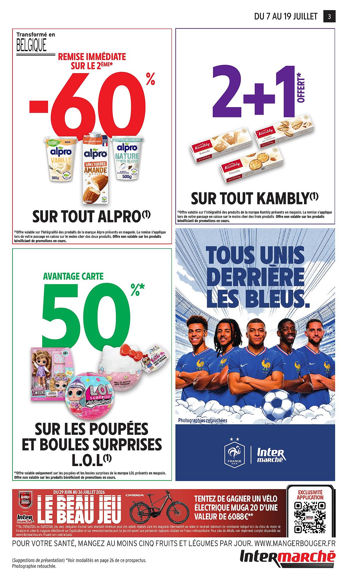 Intermarché Hyper Catalogue - Pagina 3
