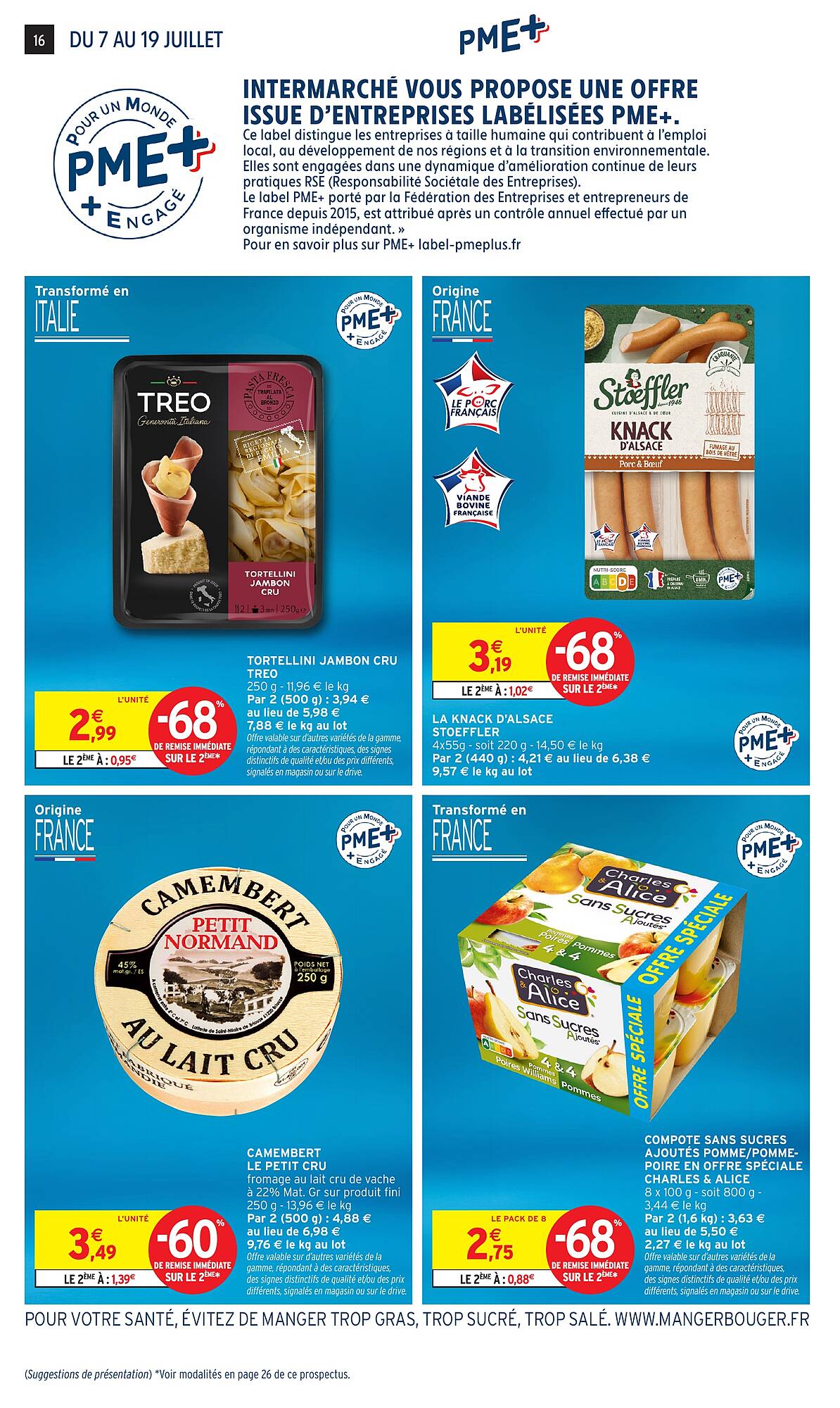 Intermarché Hyper Catalogue - Pagina 4