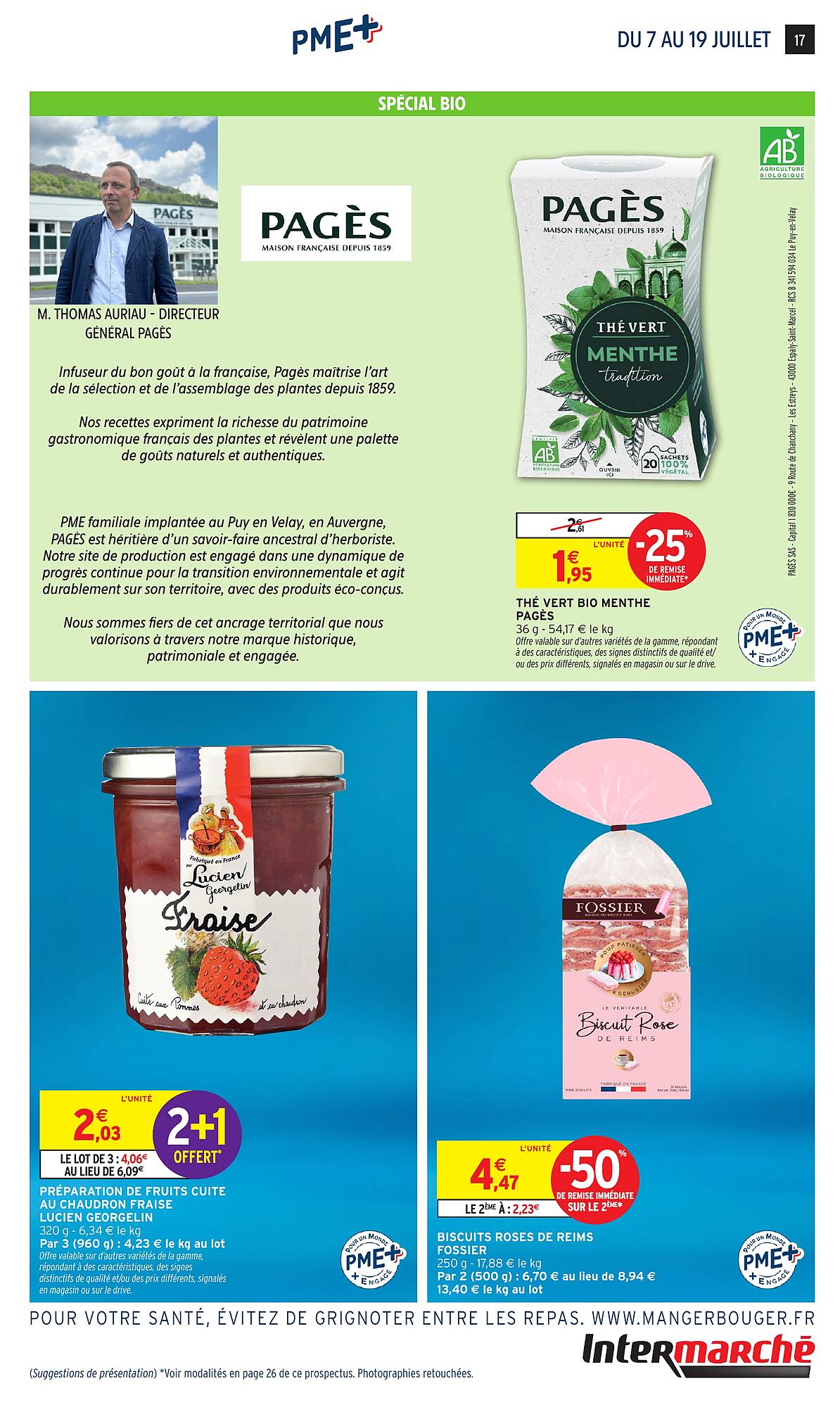 Intermarché Hyper Catalogue - Pagina 5