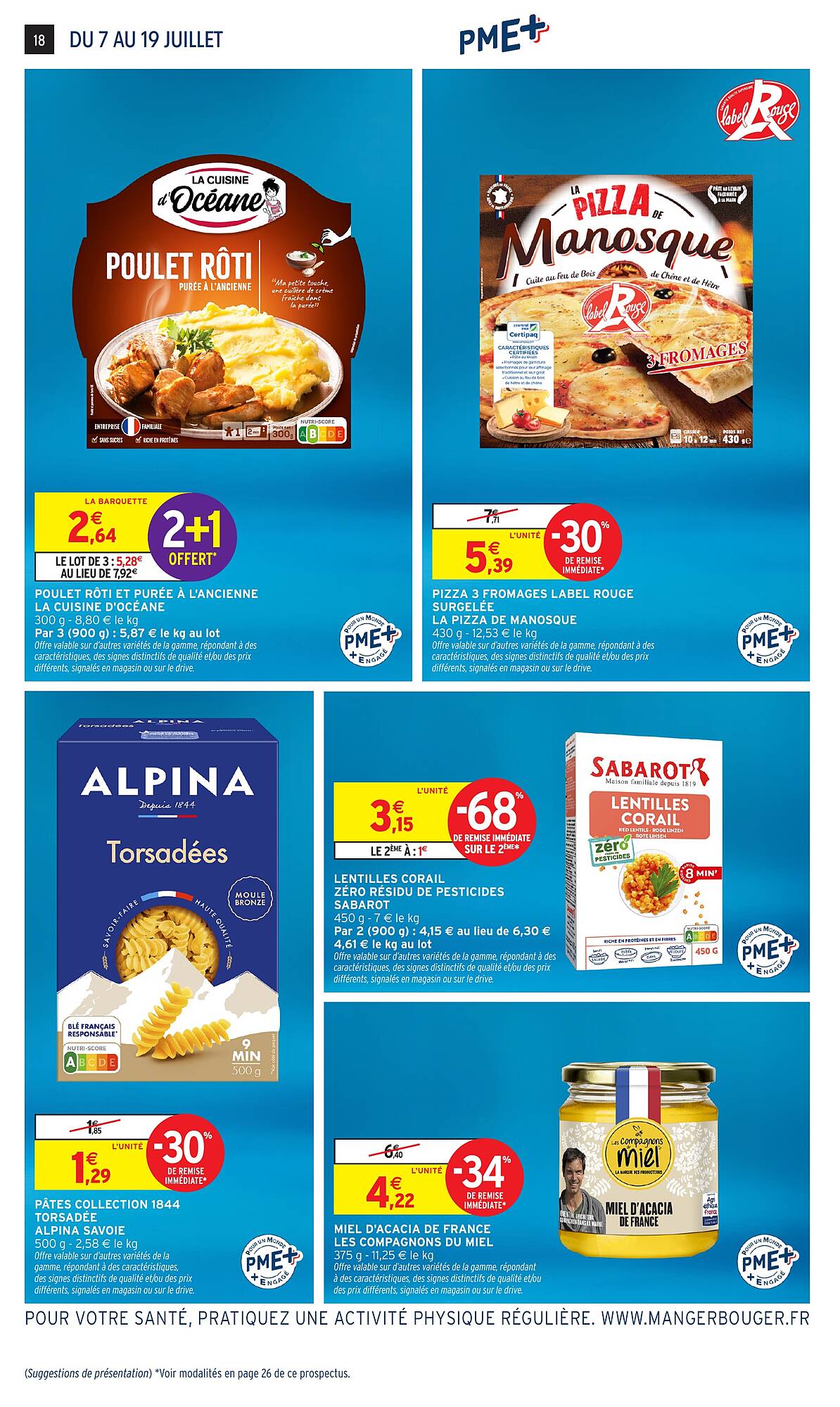 Intermarché Hyper Catalogue - Pagina 6
