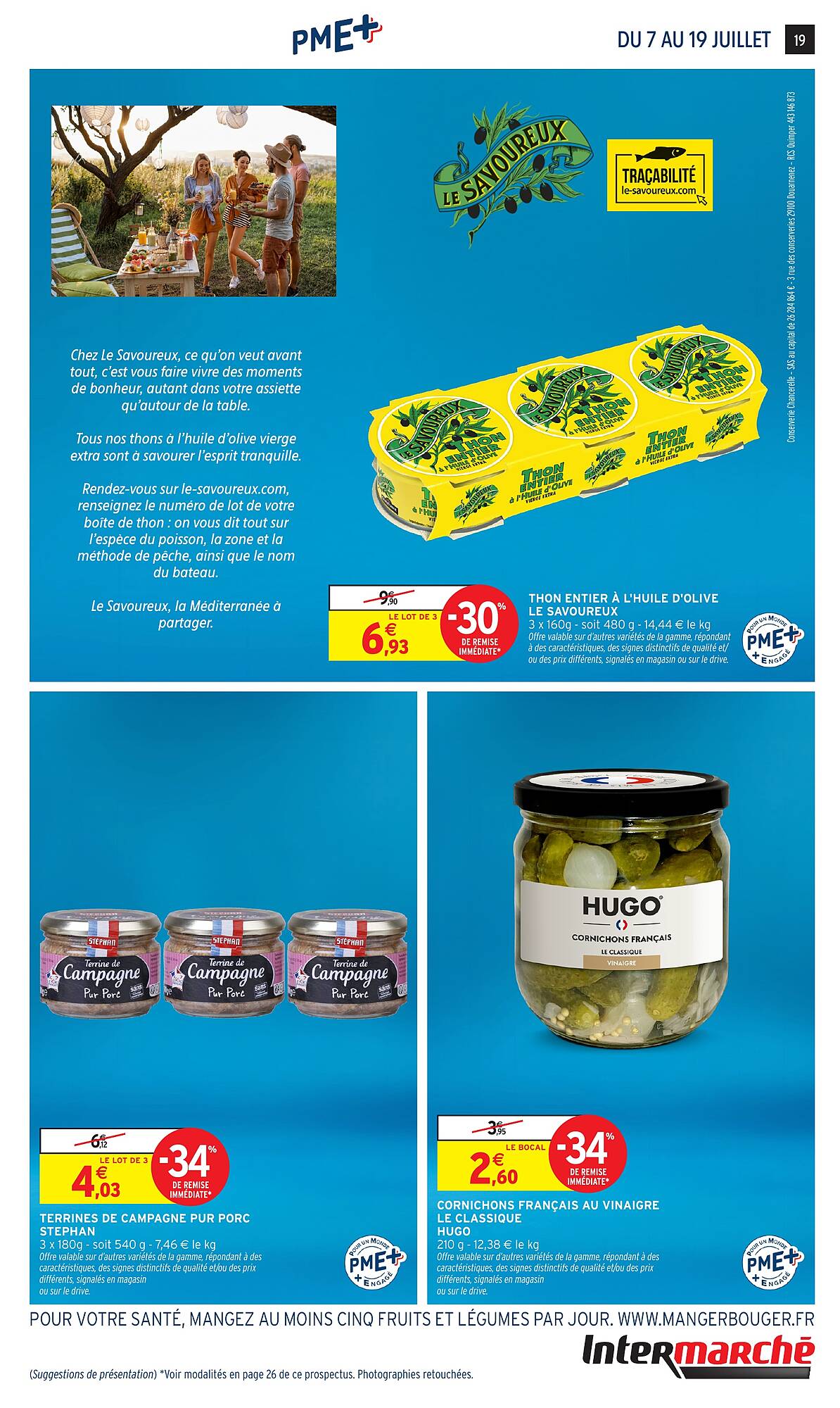 Intermarché Hyper Catalogue - Pagina 7
