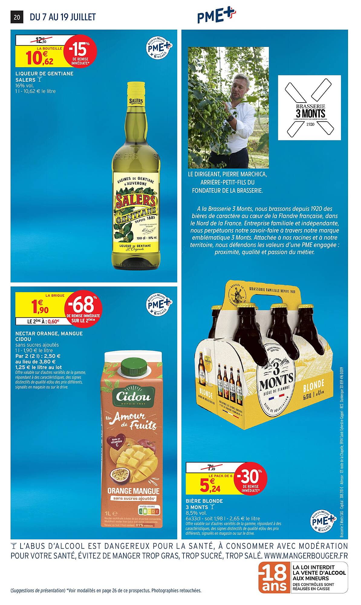 Intermarché Hyper Catalogue - Pagina 8