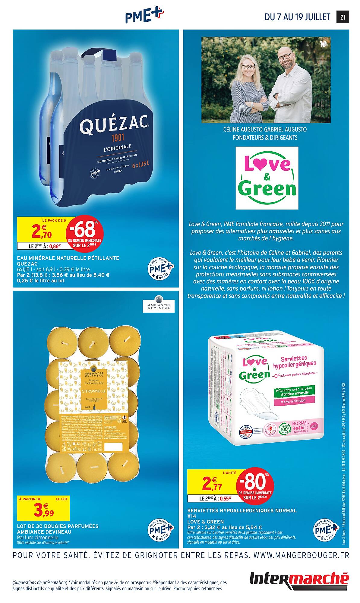 Intermarché Hyper Catalogue - Pagina 9