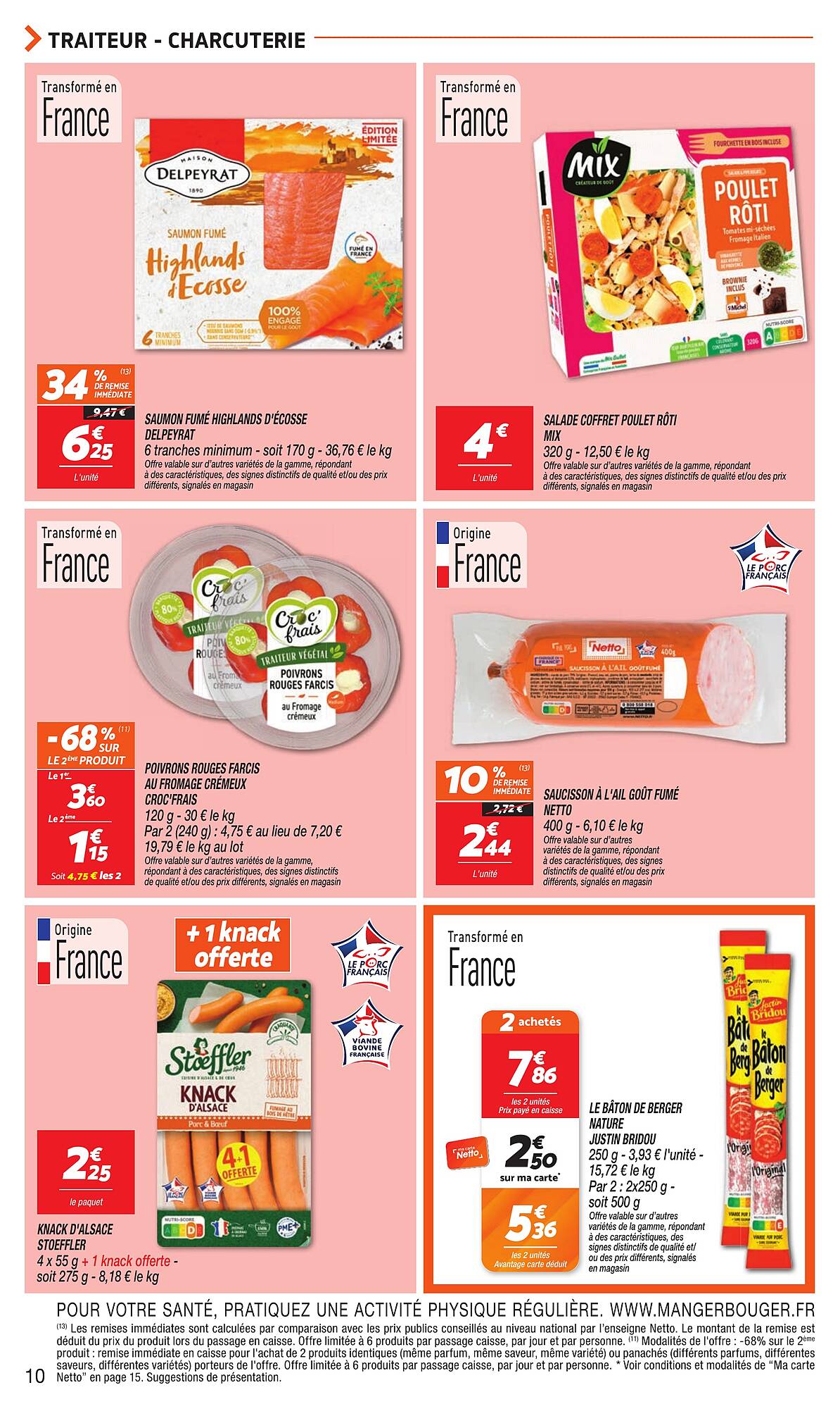 Netto Catalogue - Pagina 10