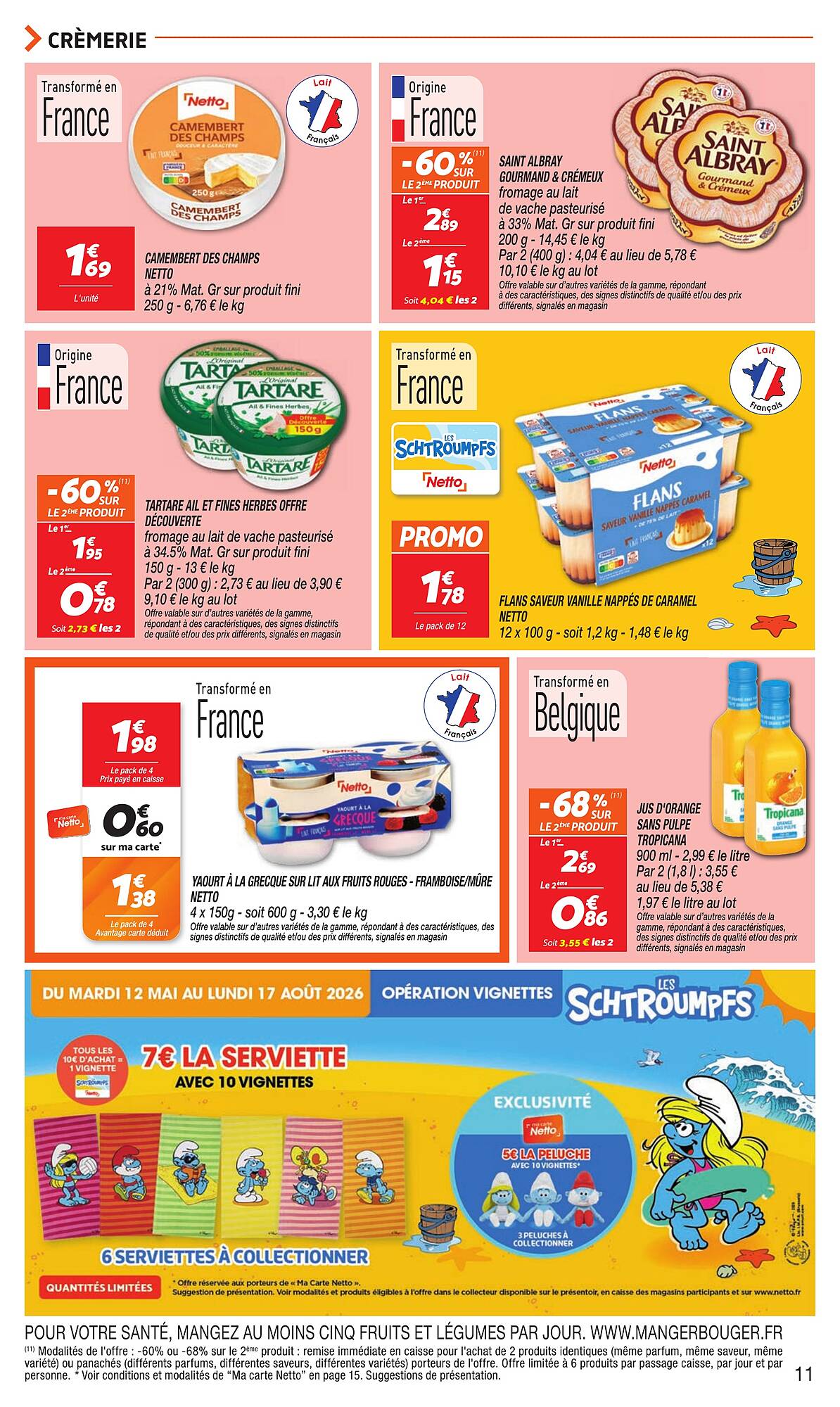 Netto Catalogue - Pagina 11