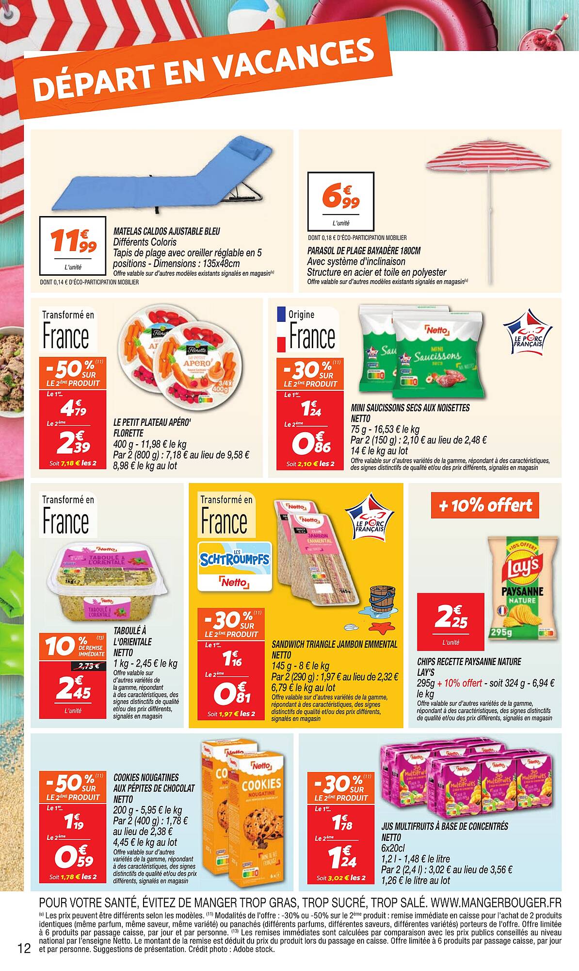 Netto Catalogue - Pagina 12