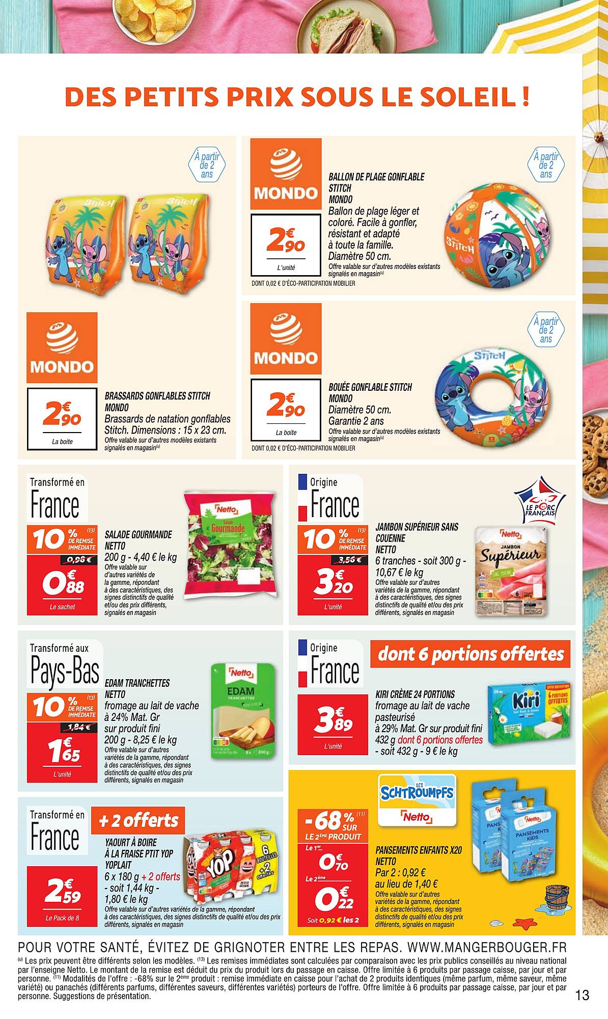Netto Catalogue - Pagina 13