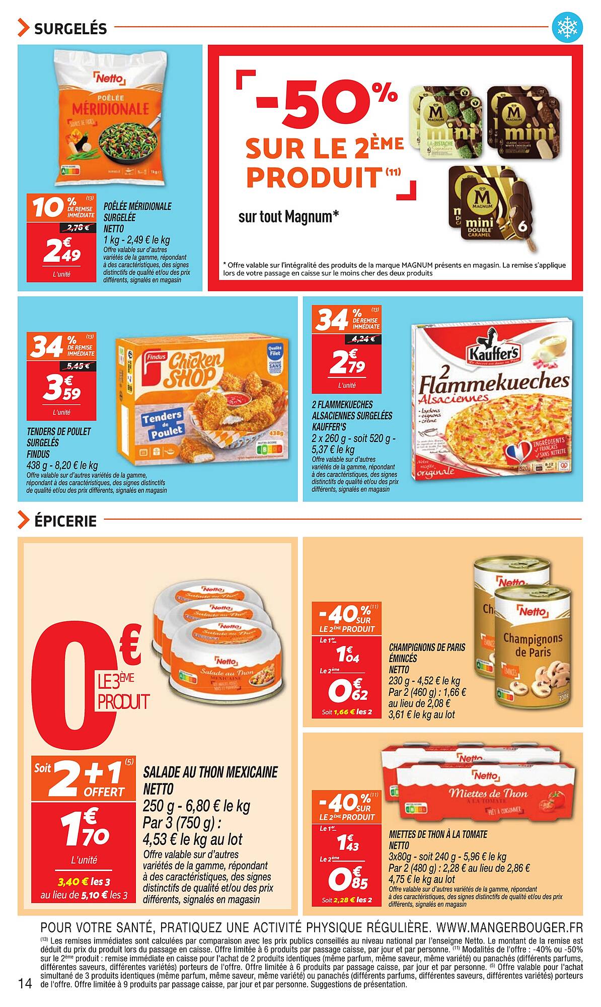 Netto Catalogue - Pagina 14