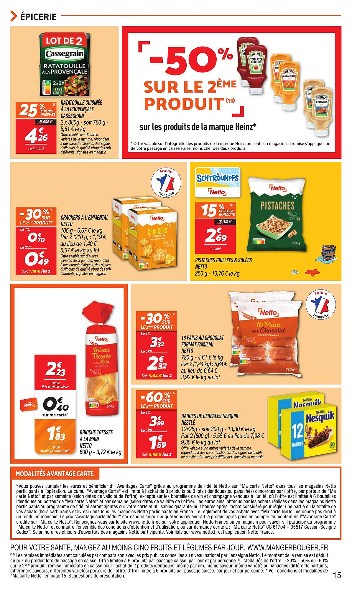 Netto Catalogue - Pagina 15
