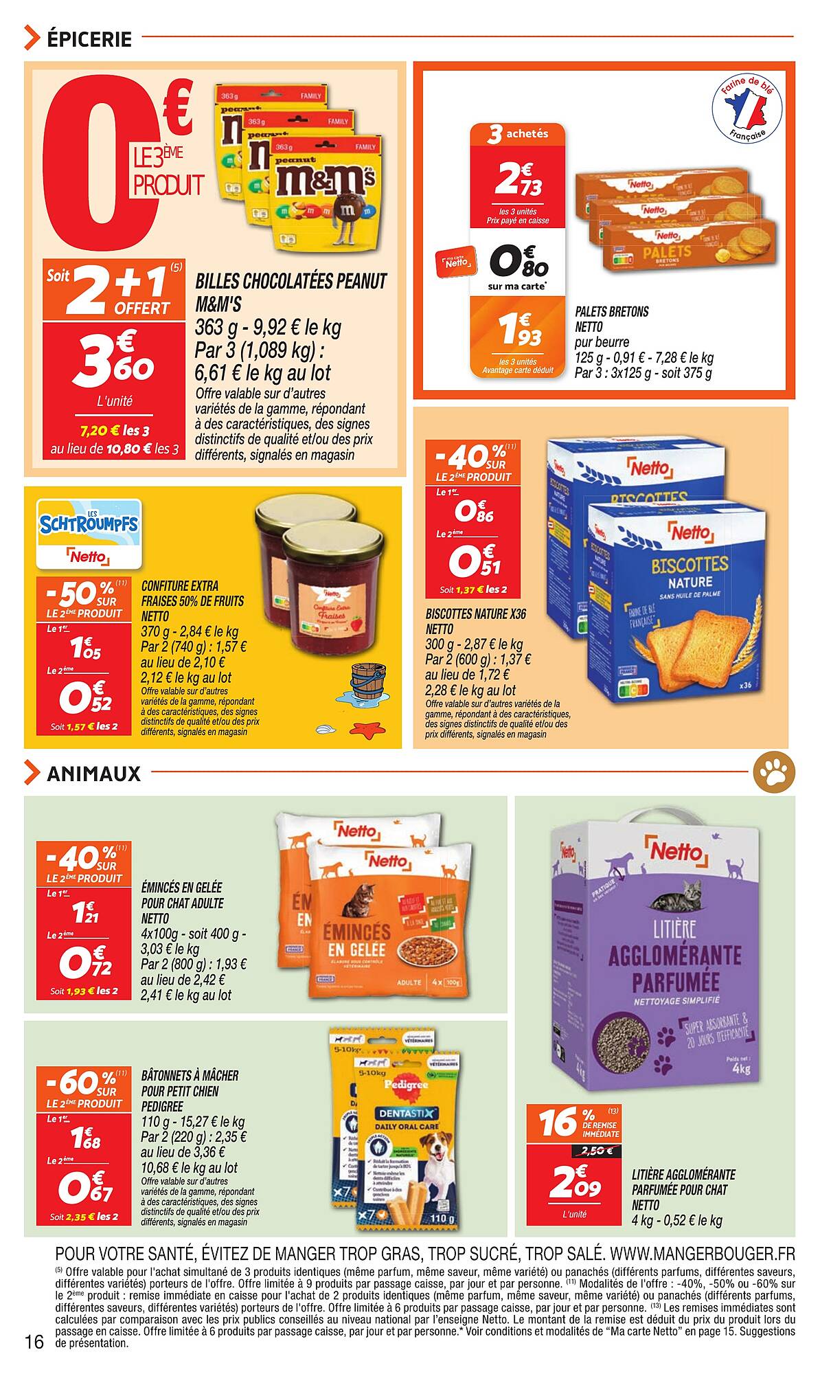 Netto Catalogue - Pagina 16