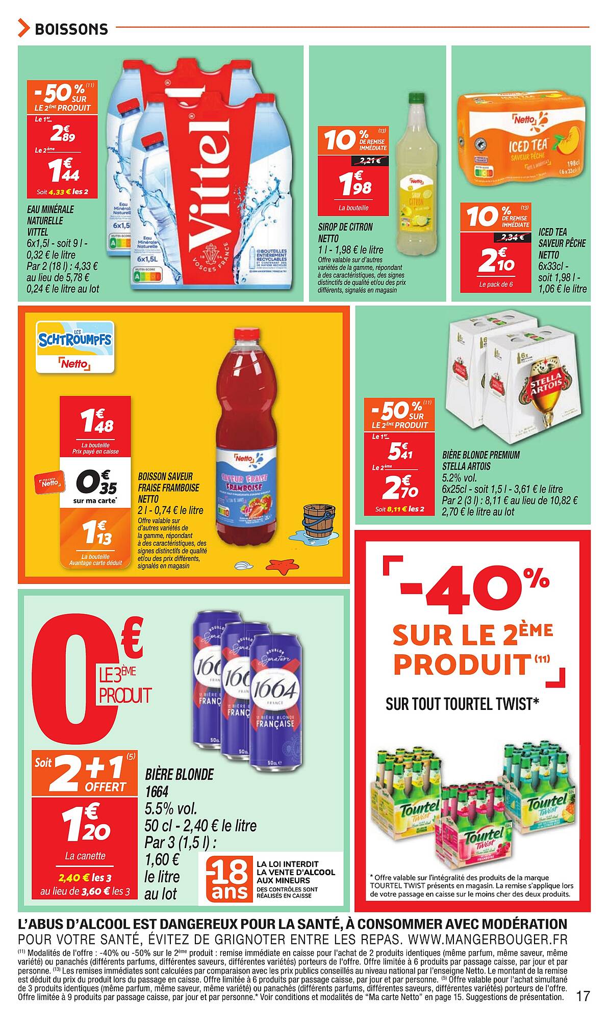 Netto Catalogue - Pagina 17