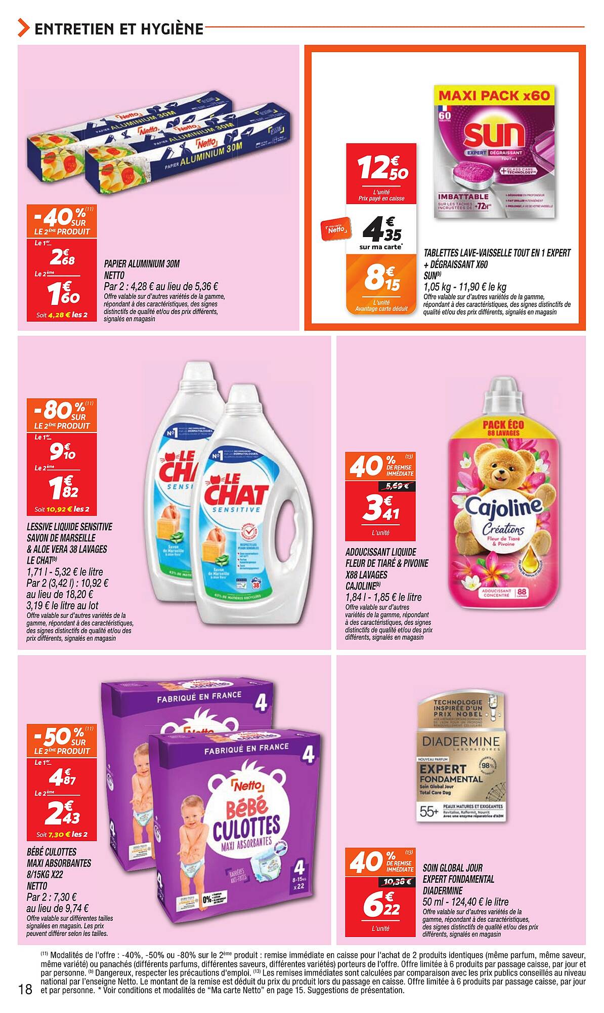 Netto Catalogue - Pagina 18