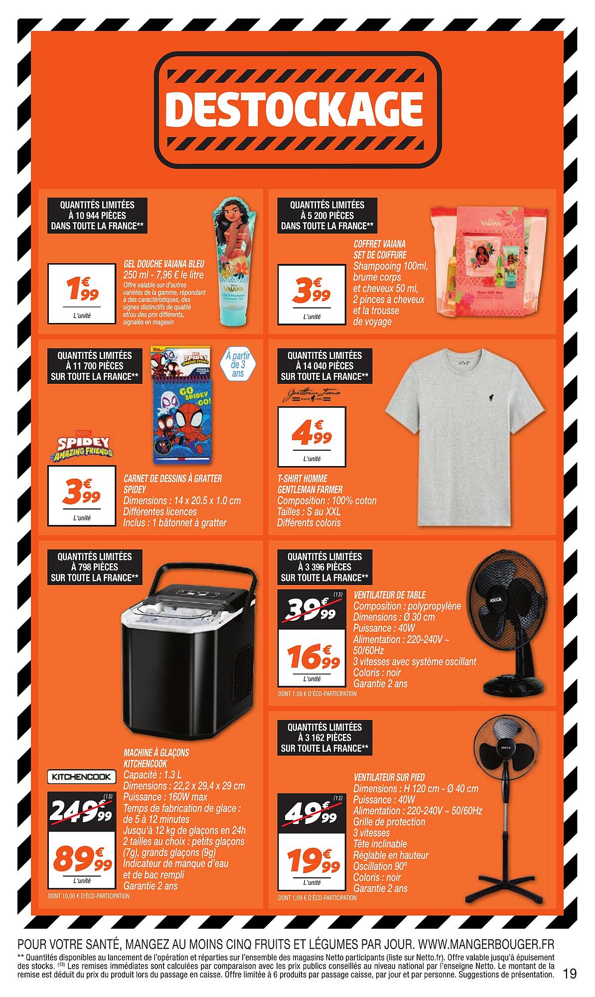Netto Catalogue - Pagina 19