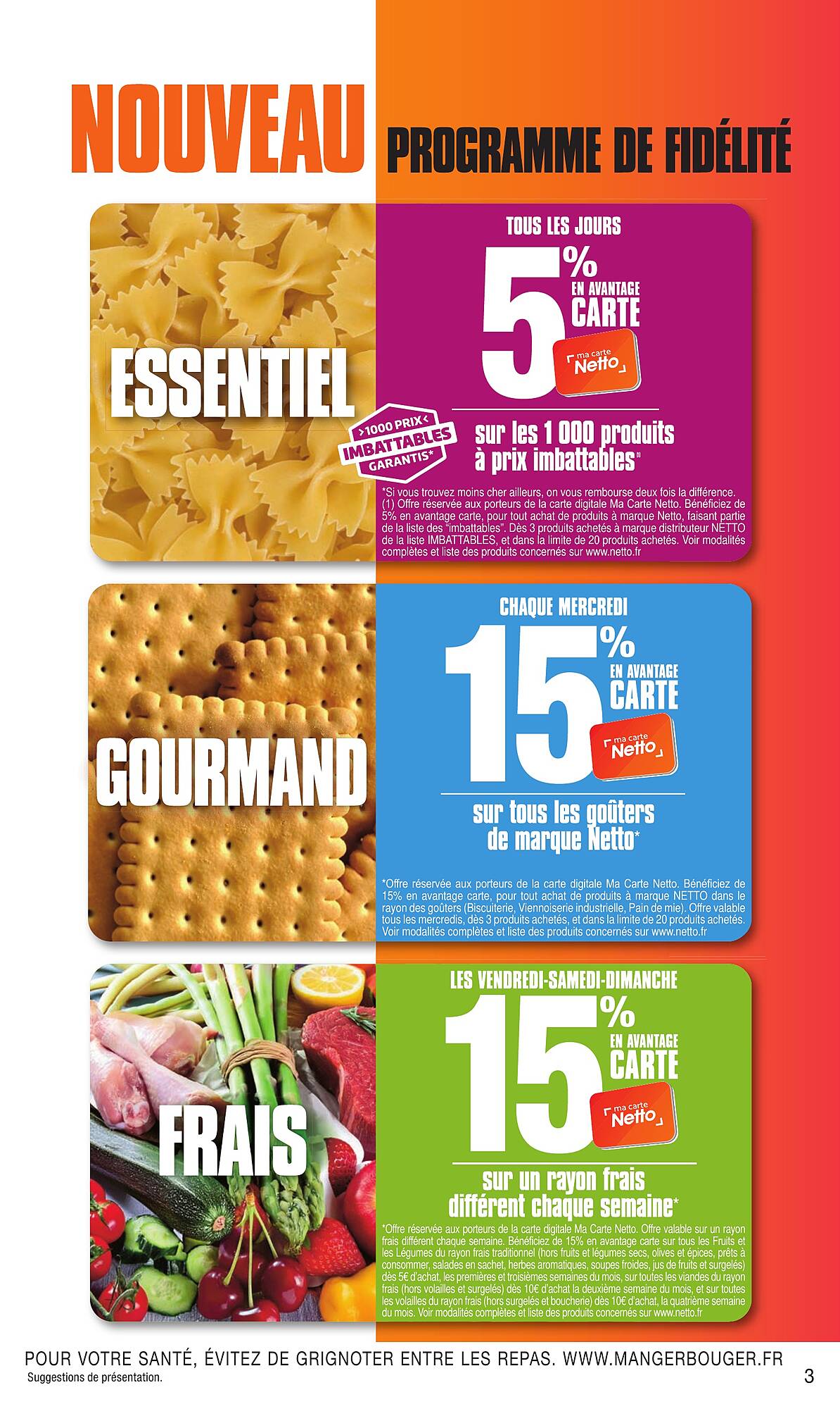 Netto Catalogue - Pagina 3