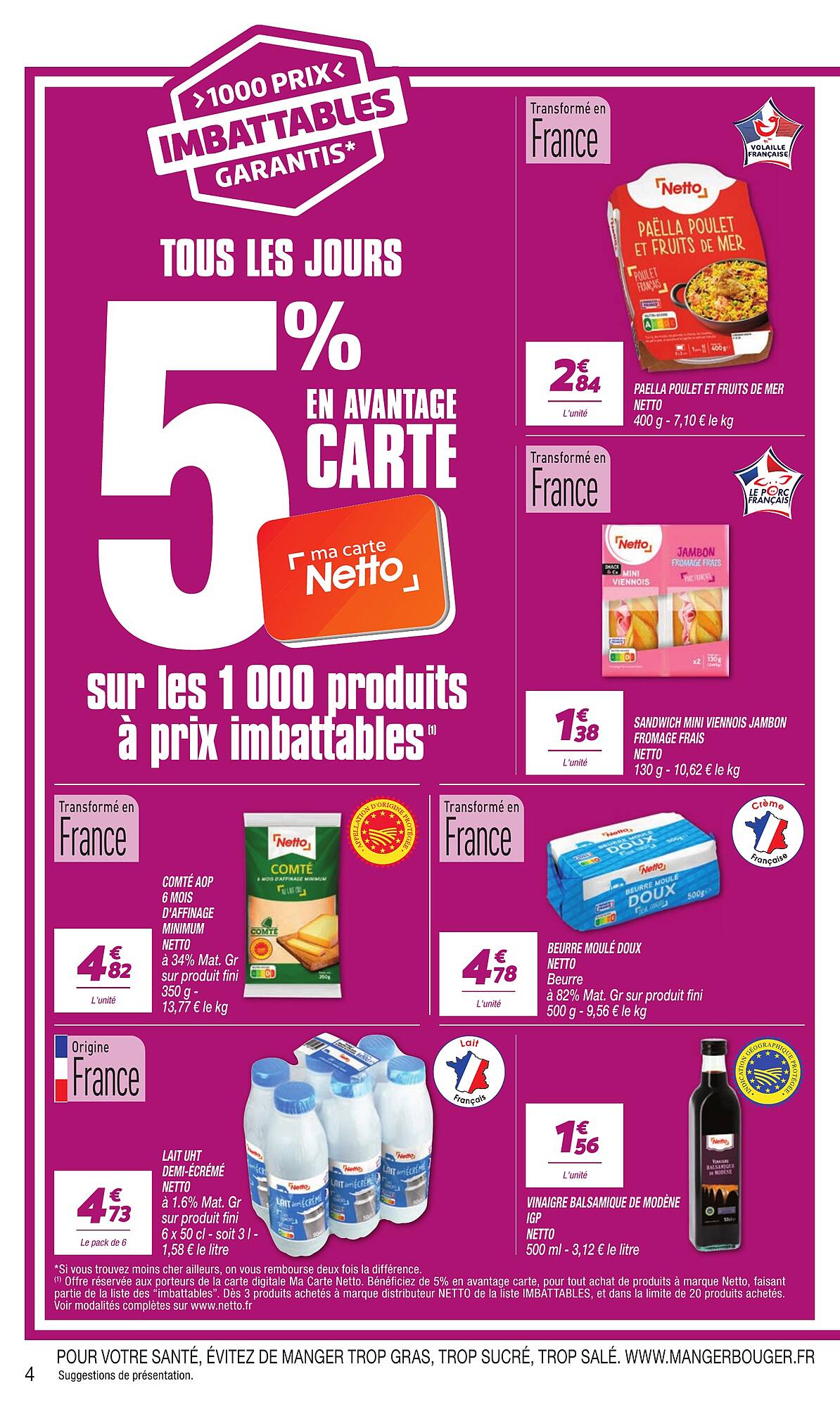 Netto Catalogue - Pagina 4