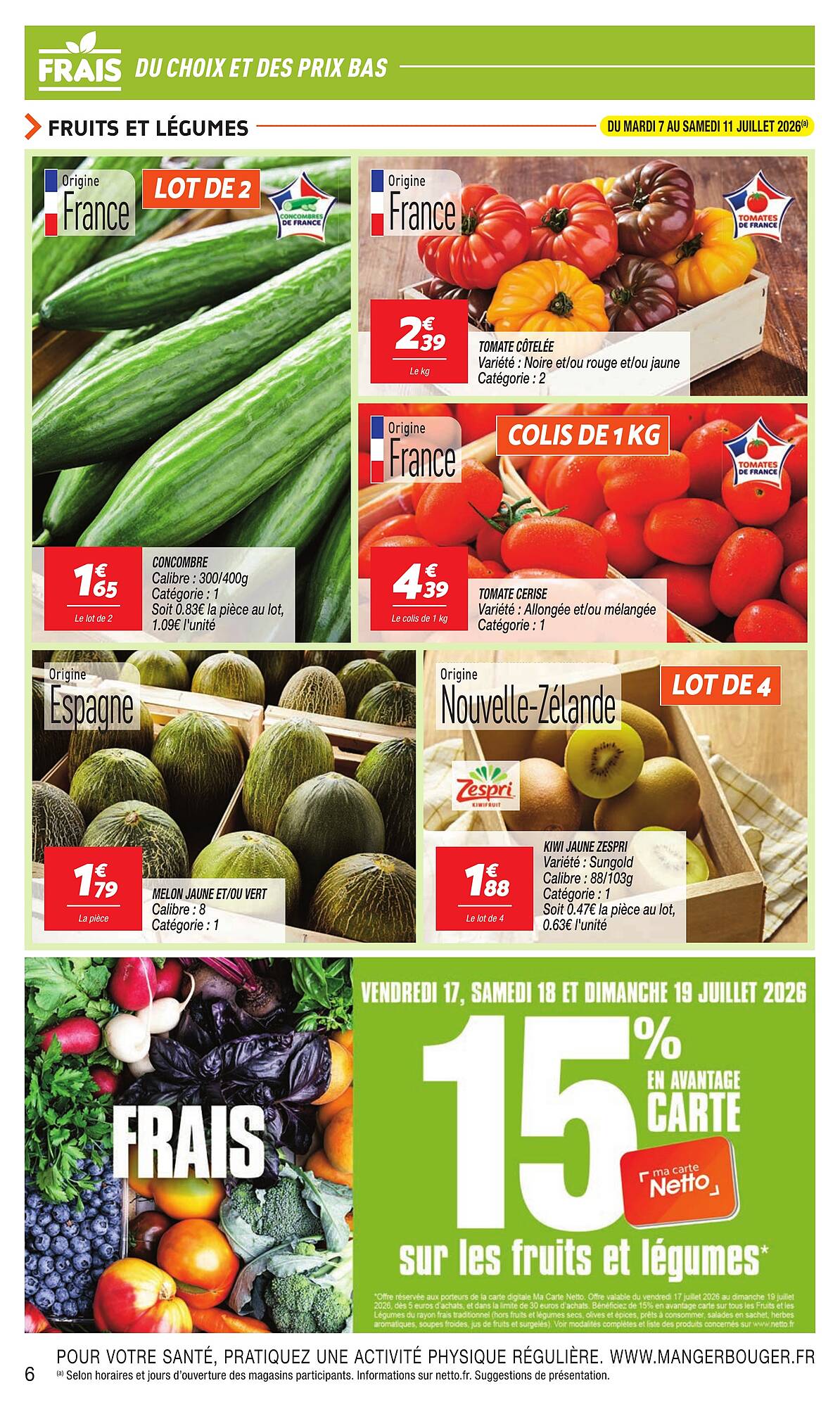 Netto Catalogue - Pagina 6