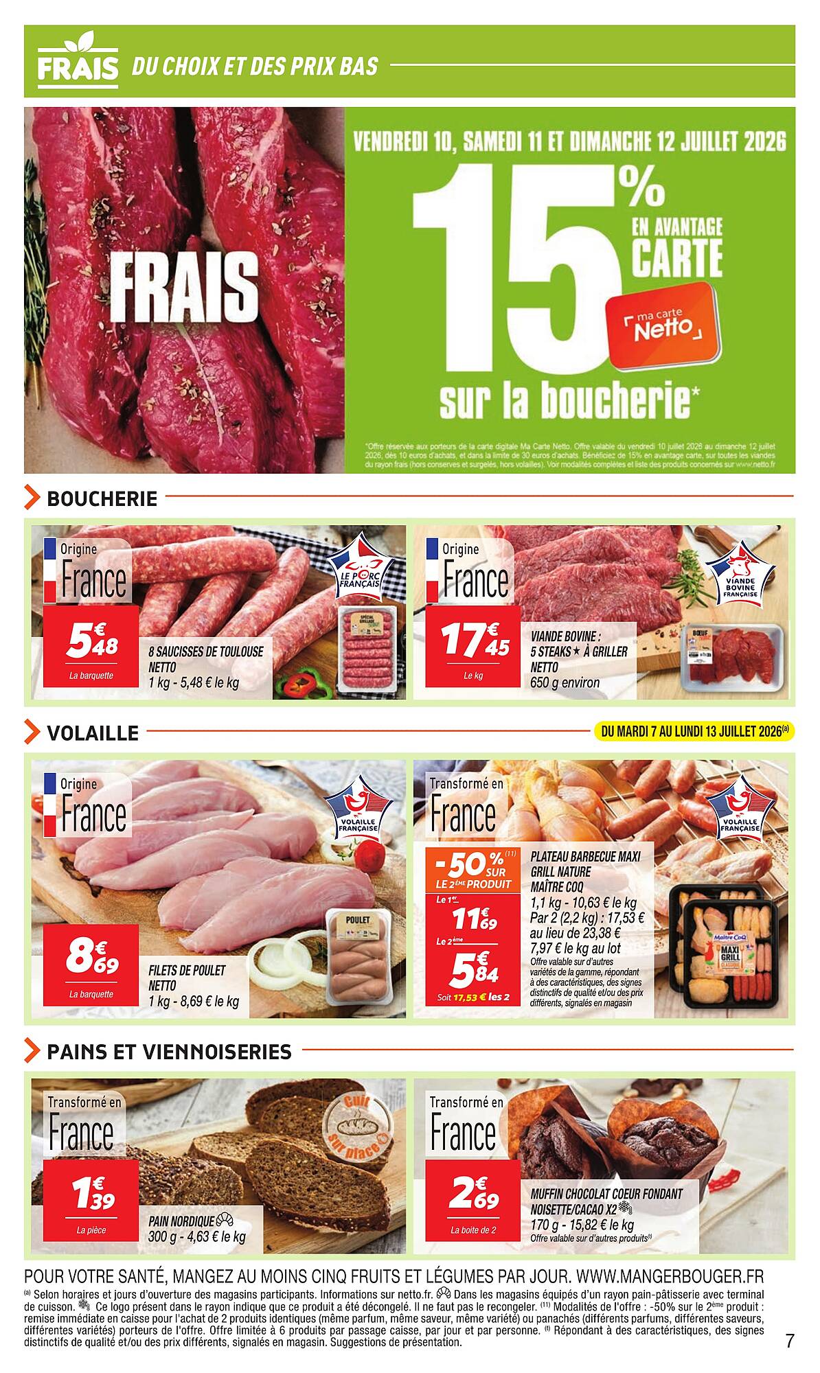Netto Catalogue - Pagina 7