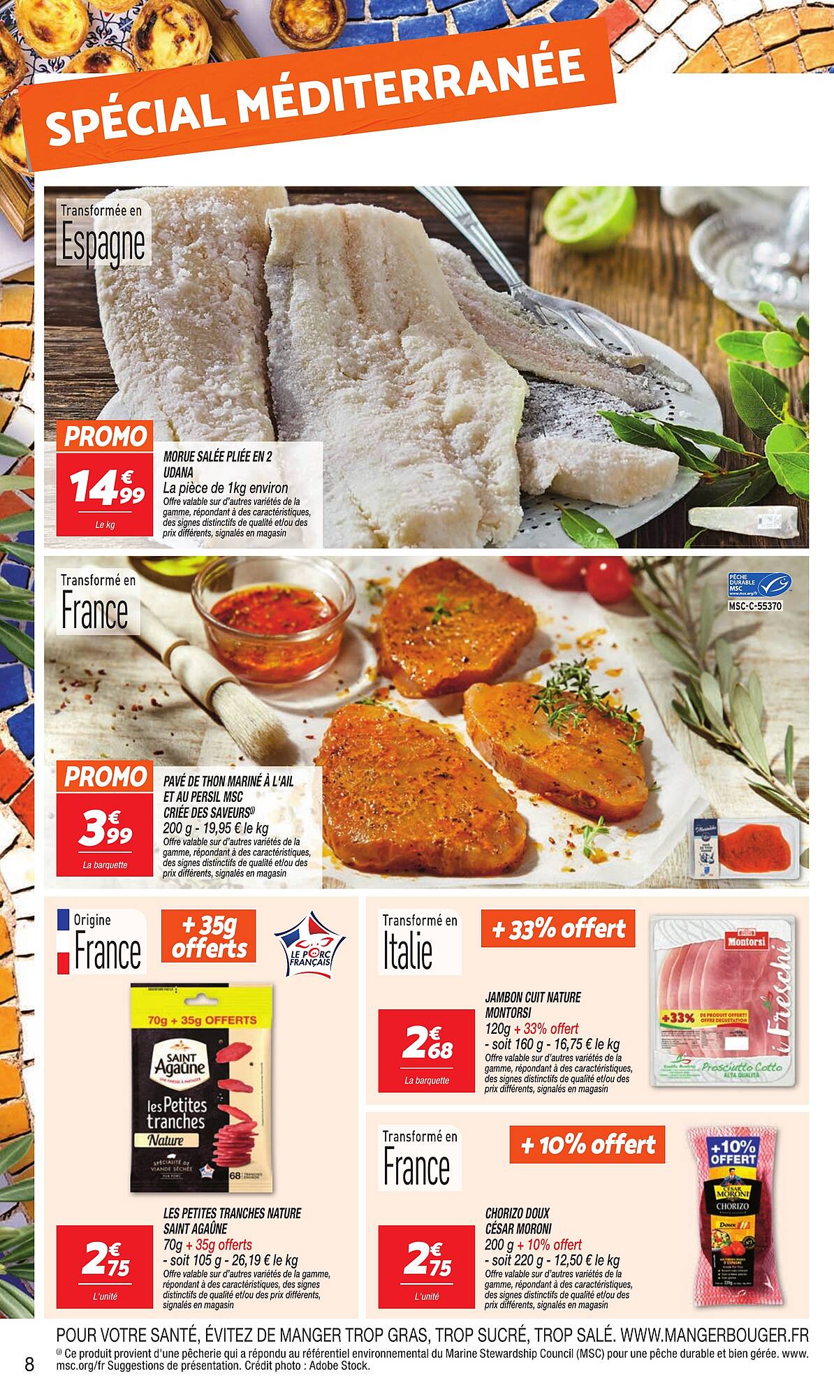 Netto Catalogue - Pagina 8