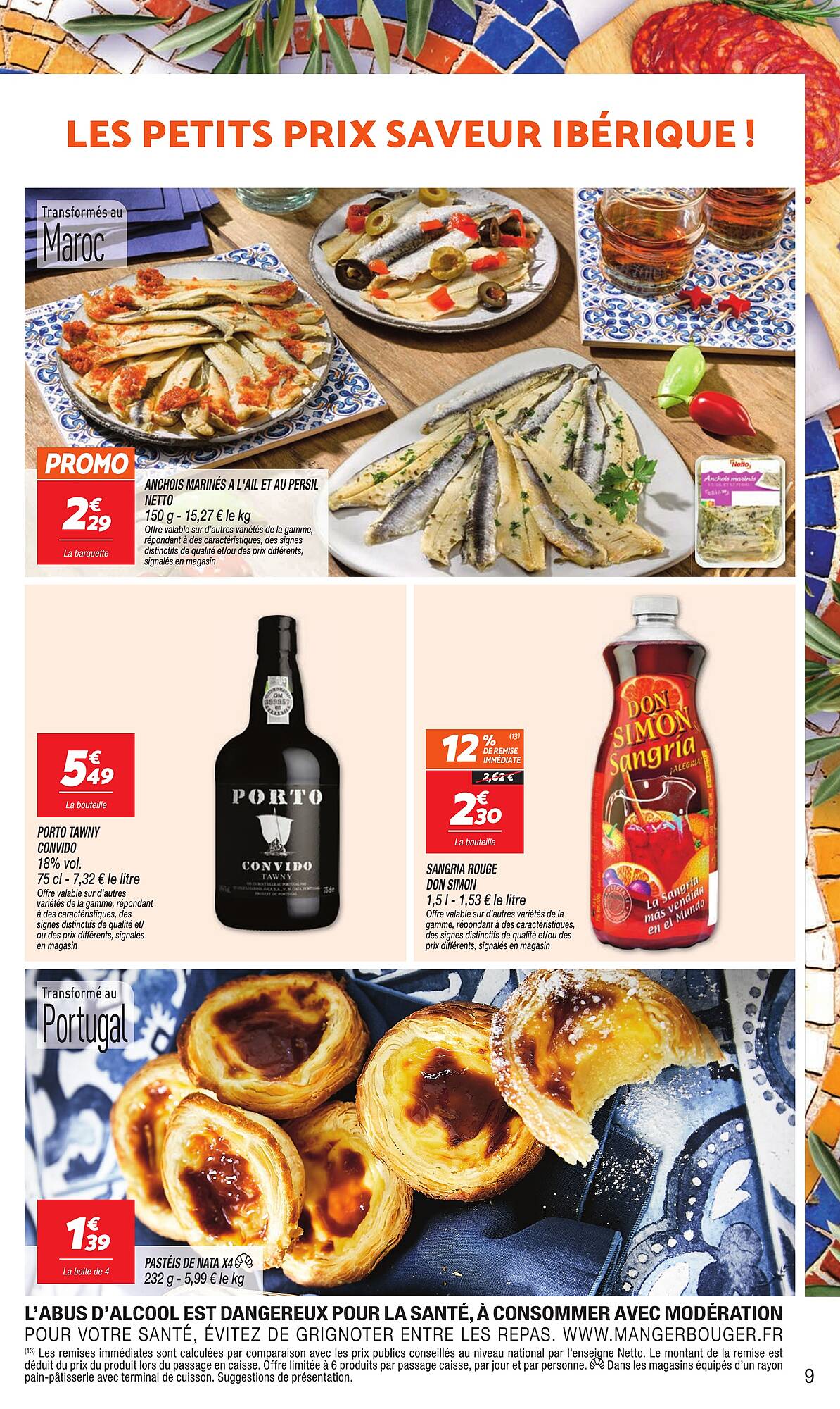 Netto Catalogue - Pagina 9