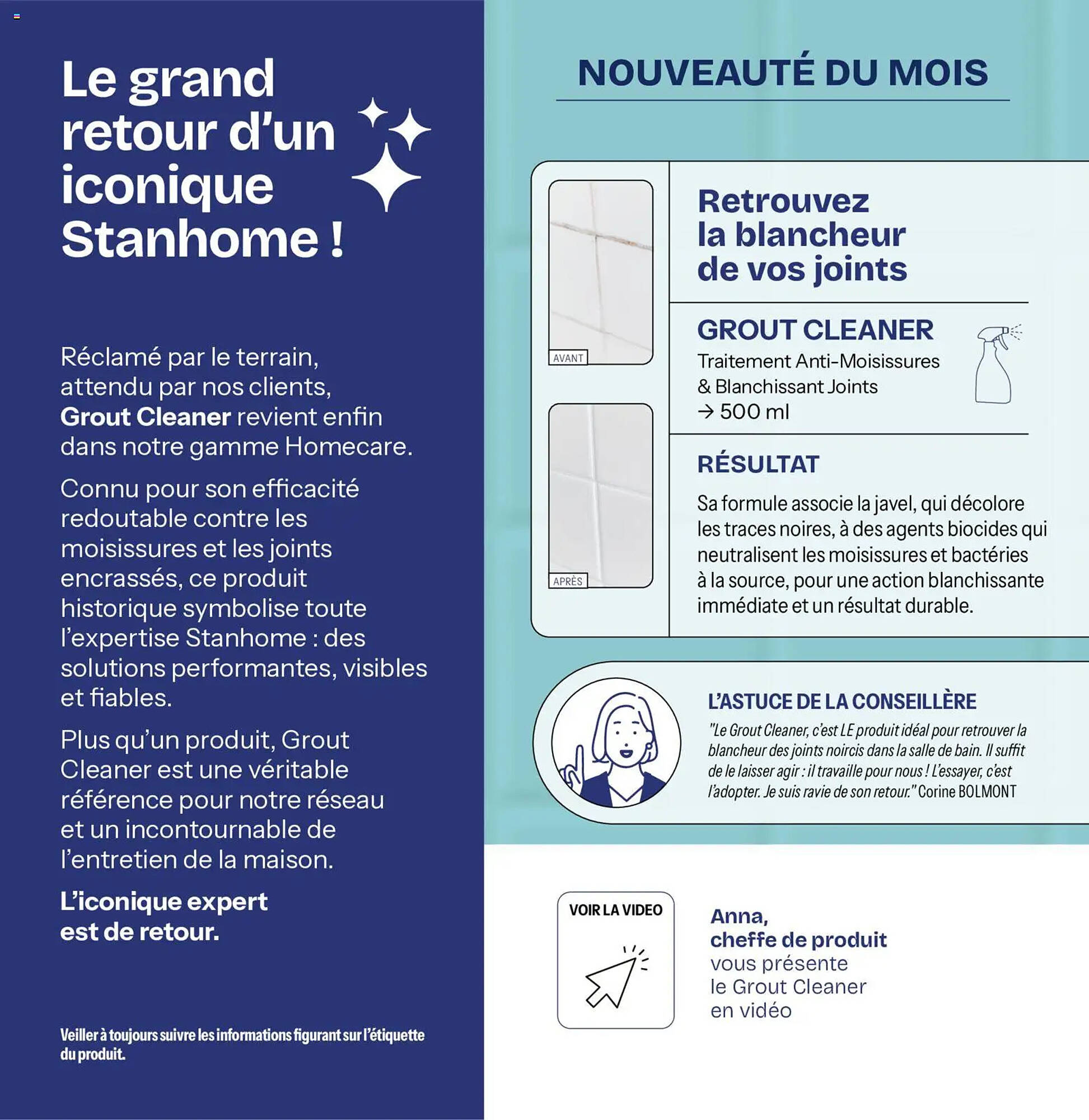 Stanhome Catalogue - Pagina 4