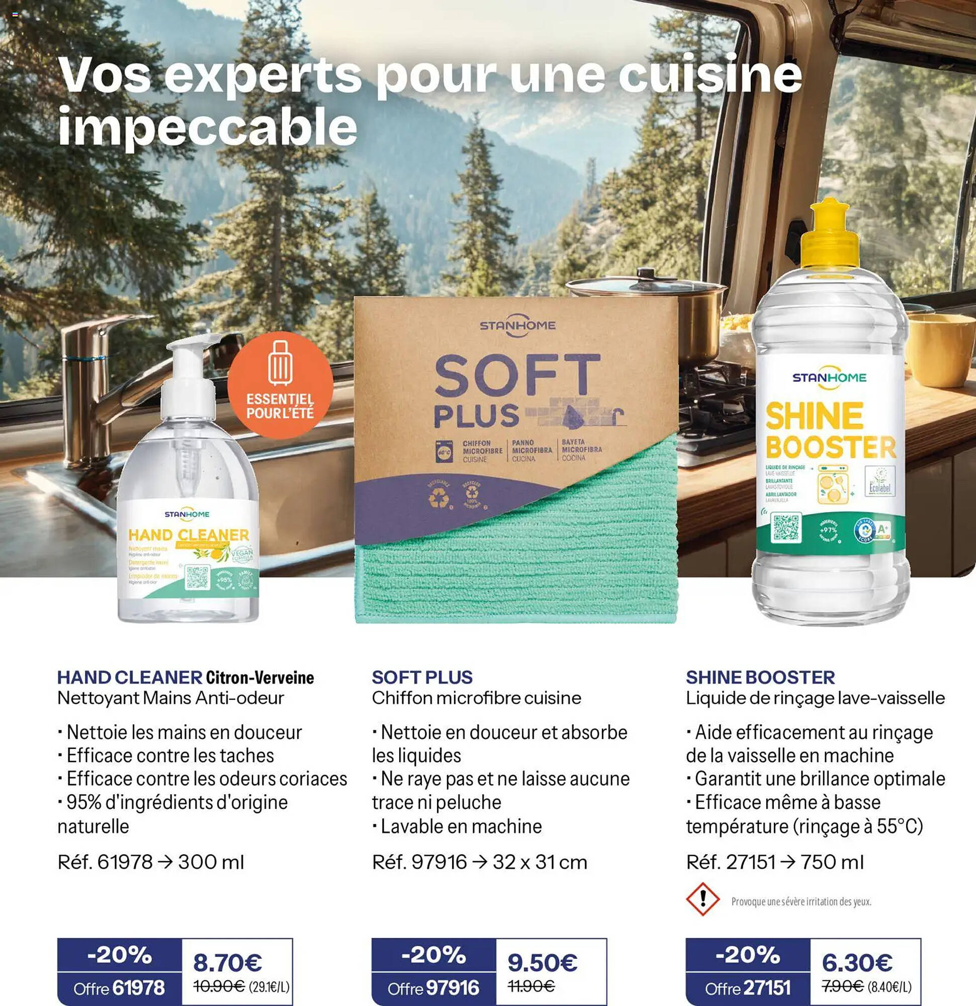 Stanhome Catalogue - Pagina 8