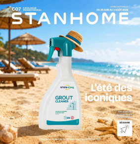 Stanhome Catalogue