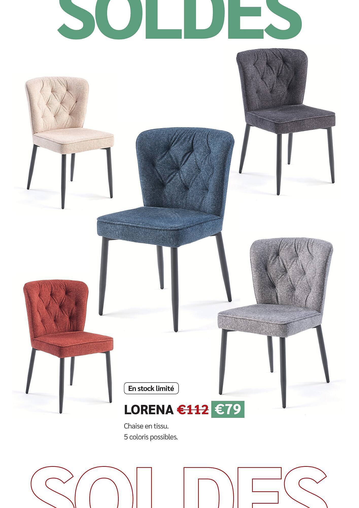 Meubles Crack Catalogue - Pagina 10