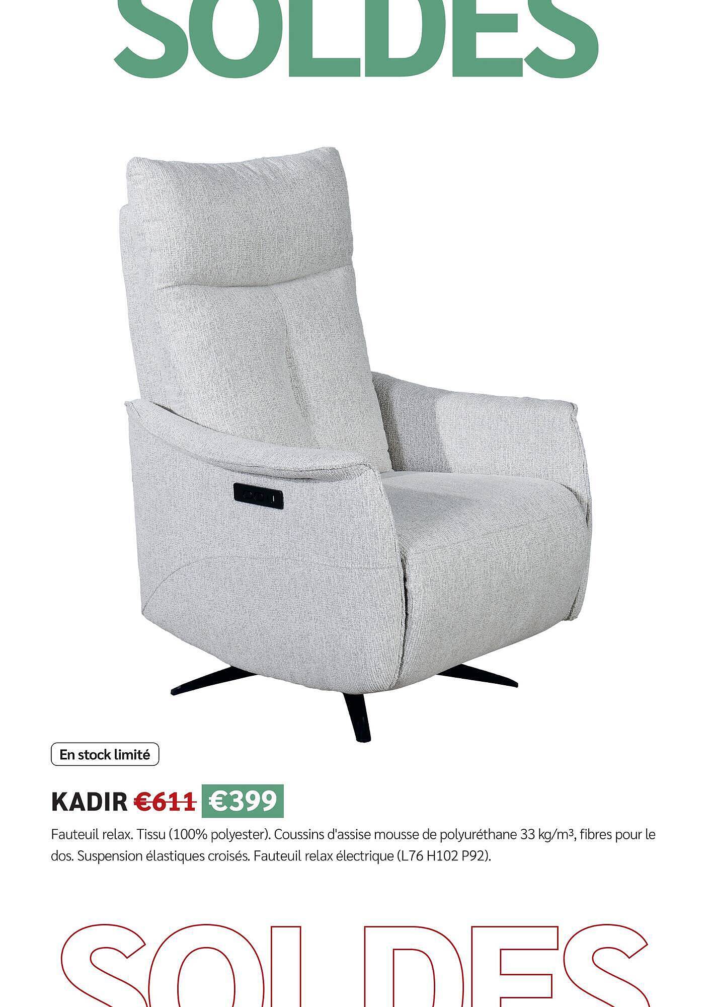 Meubles Crack Catalogue - Pagina 4