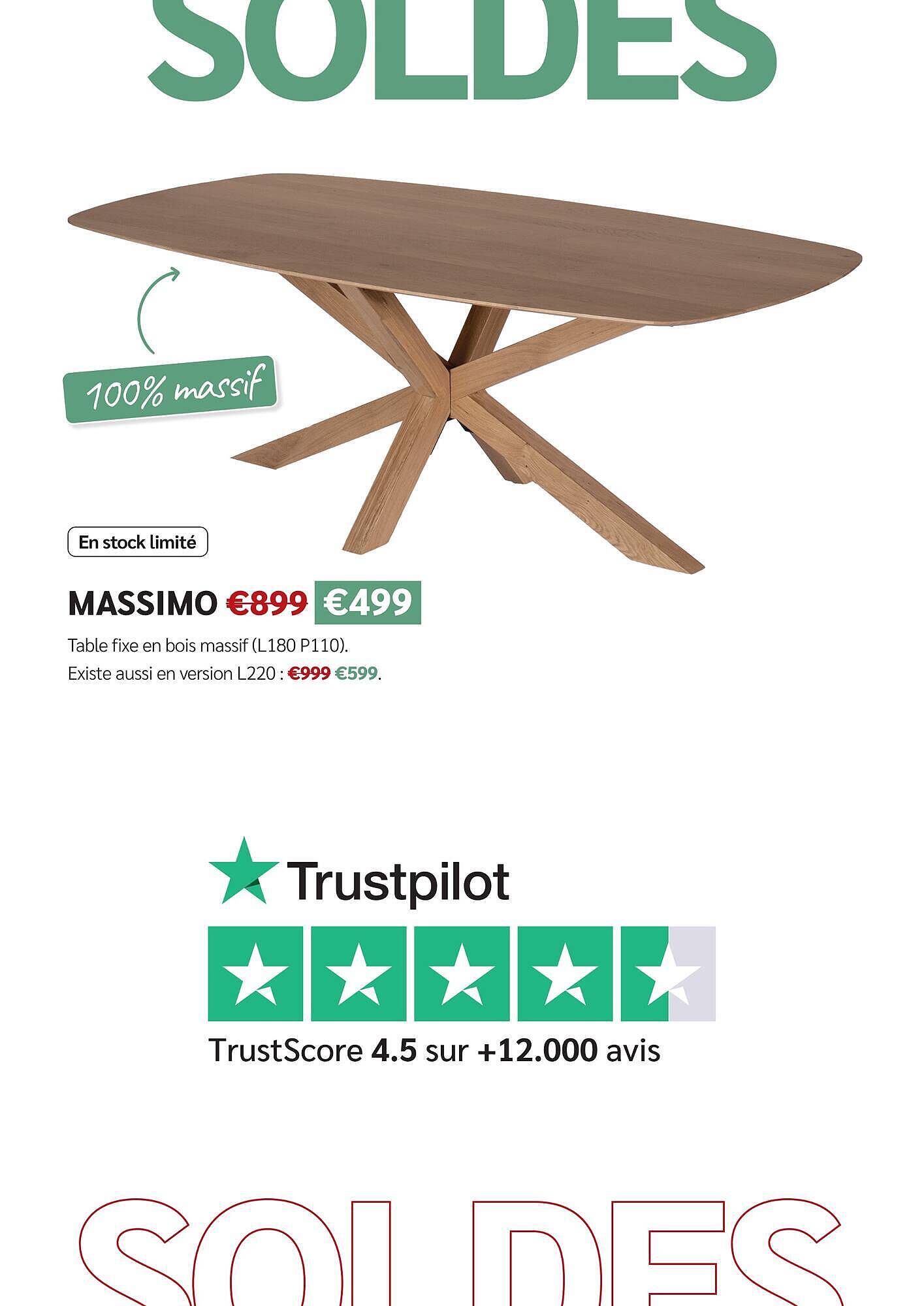 Meubles Crack Catalogue - Pagina 5