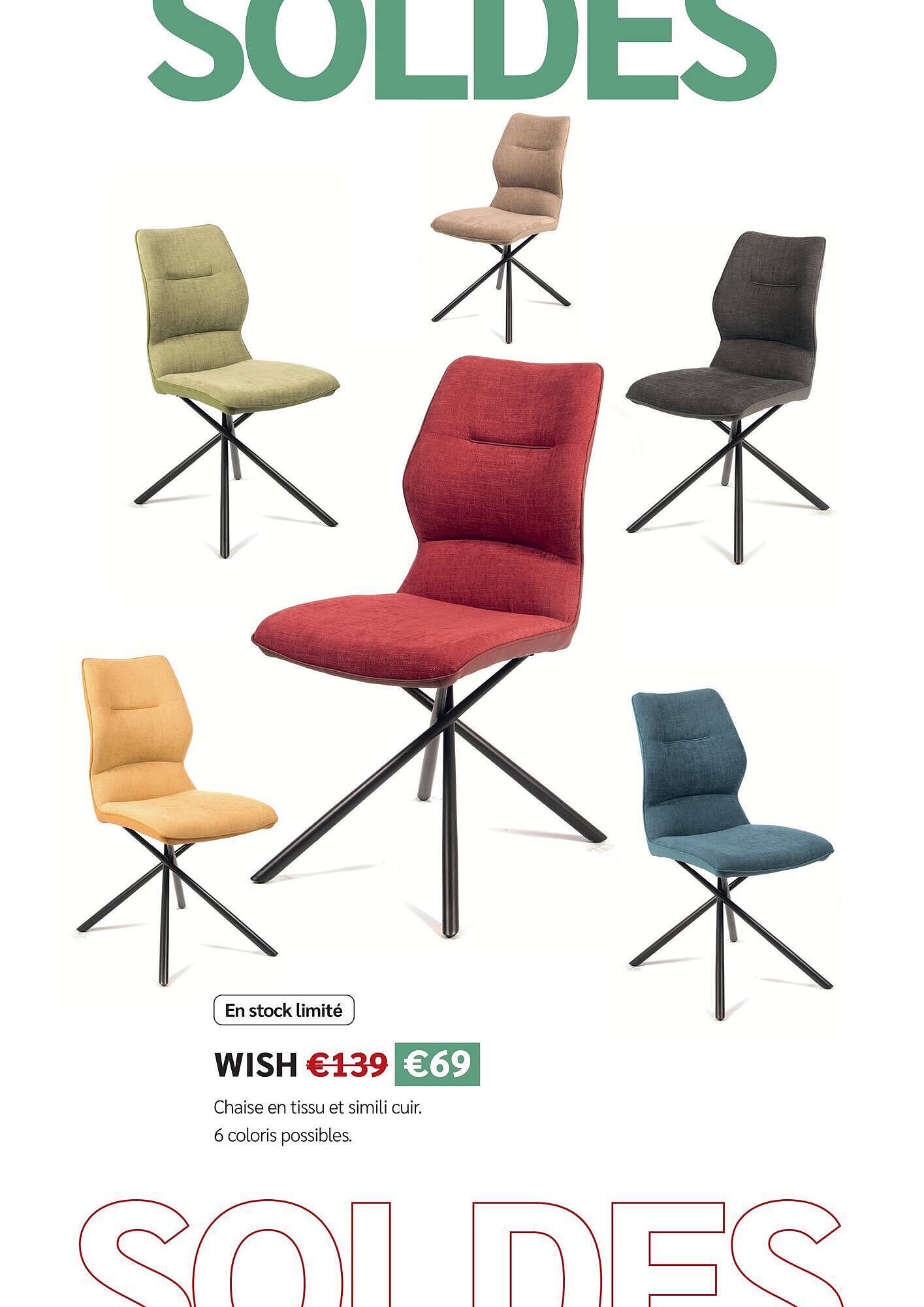 Meubles Crack Catalogue - Pagina 8