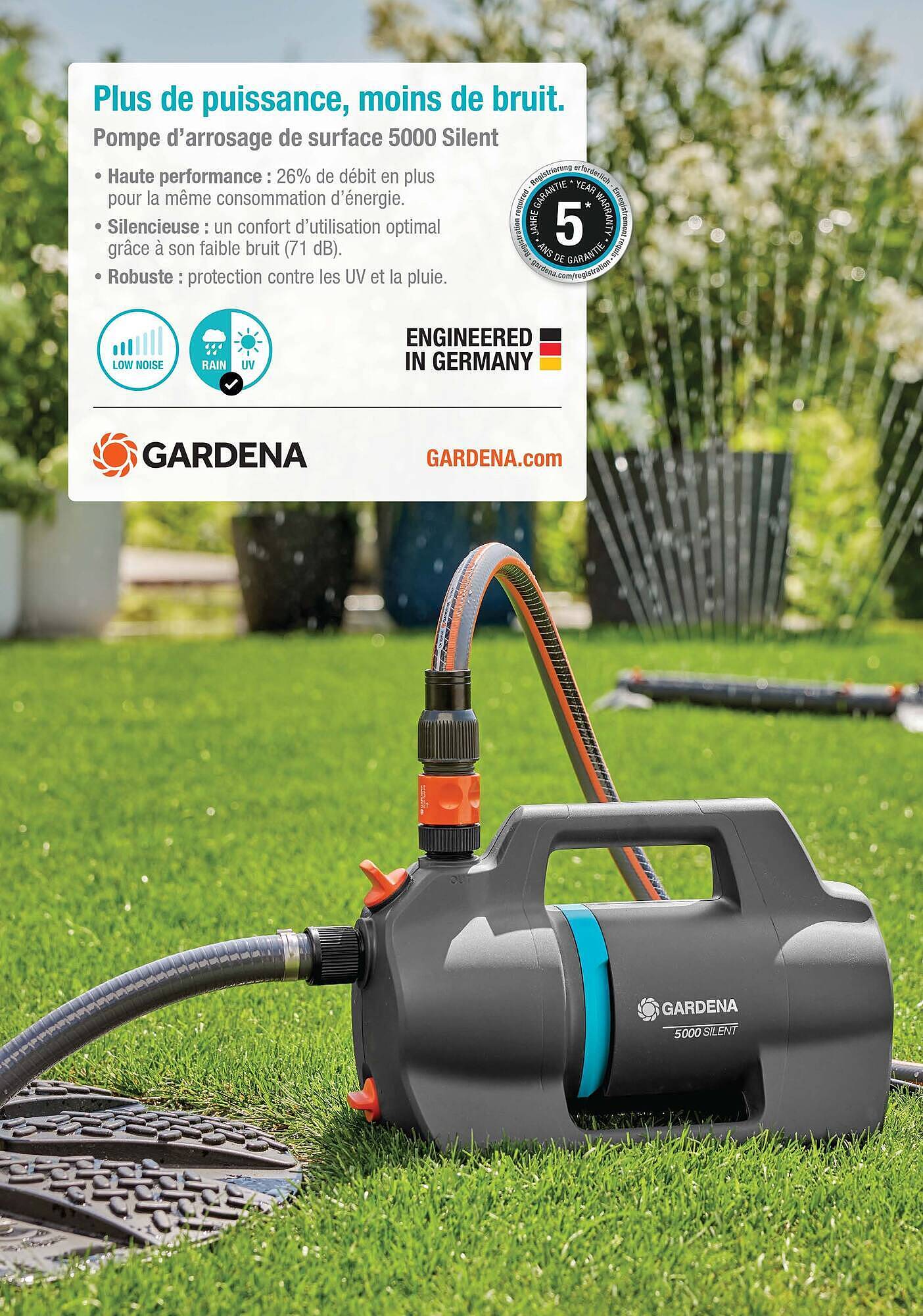 Mr Bricolage Catalogue - Pagina 10
