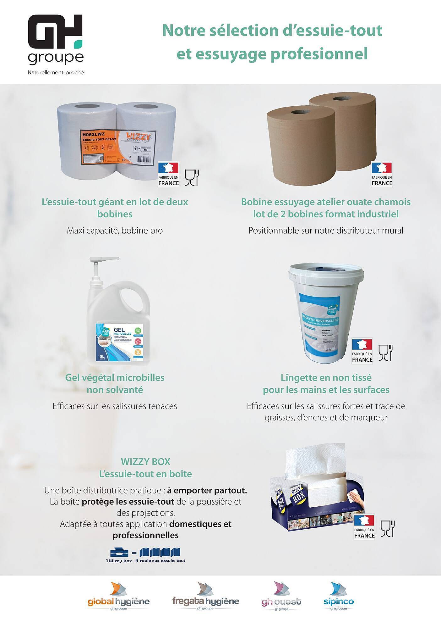 Mr Bricolage Catalogue - Pagina 11