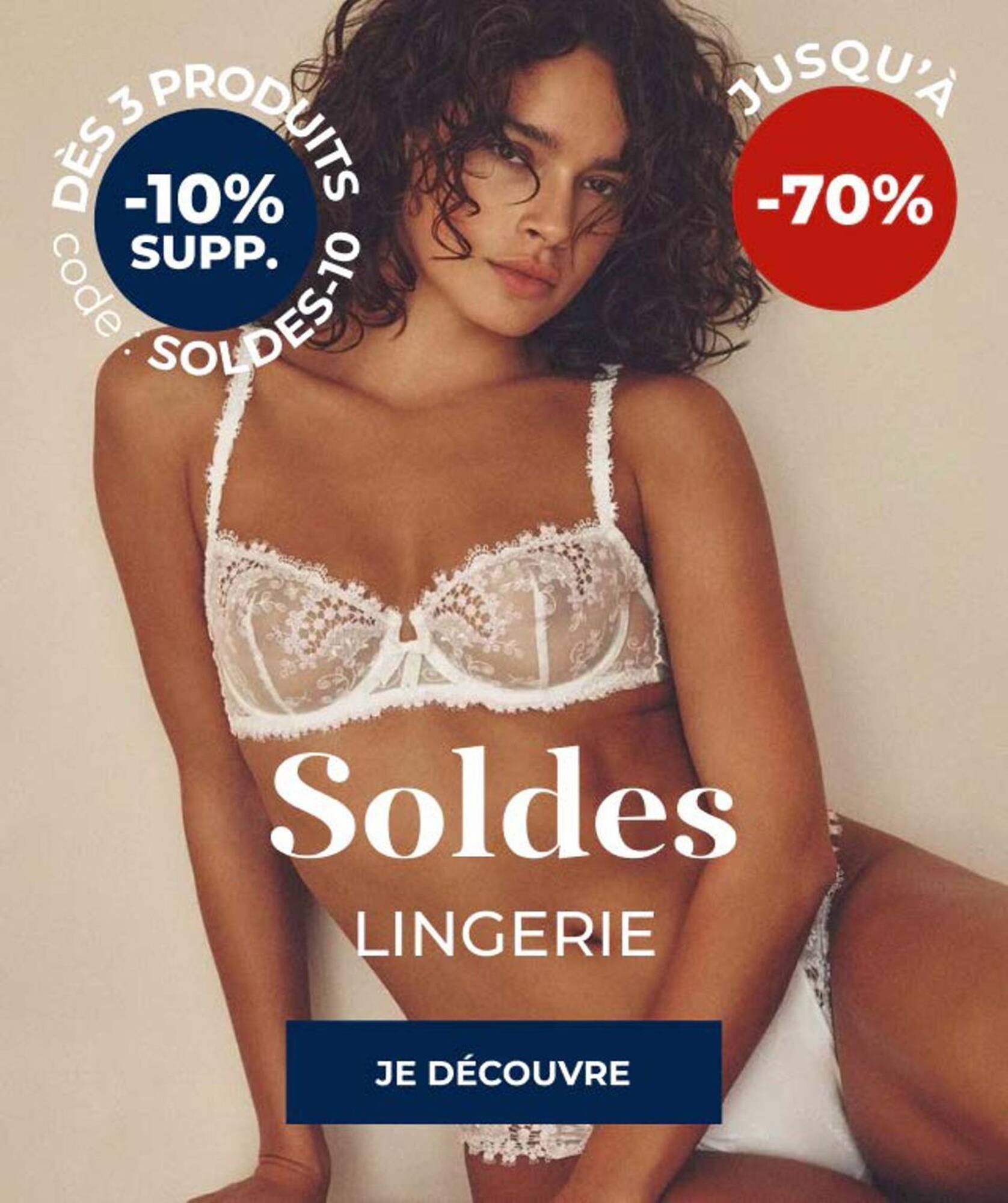 3 SUISSES Catalogue - Pagina 3