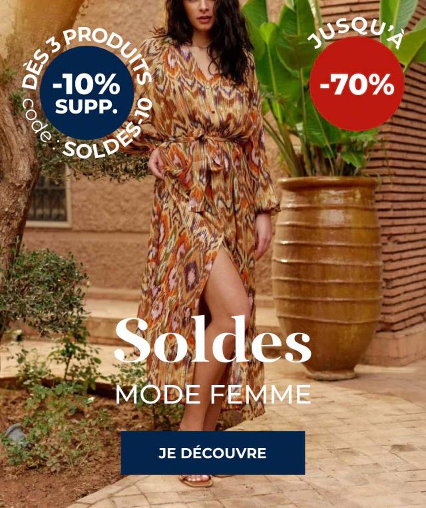 3 SUISSES Catalogue - Pagina 5
