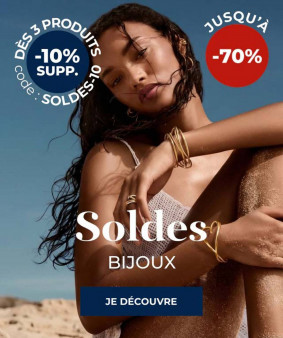 3 SUISSES Catalogue