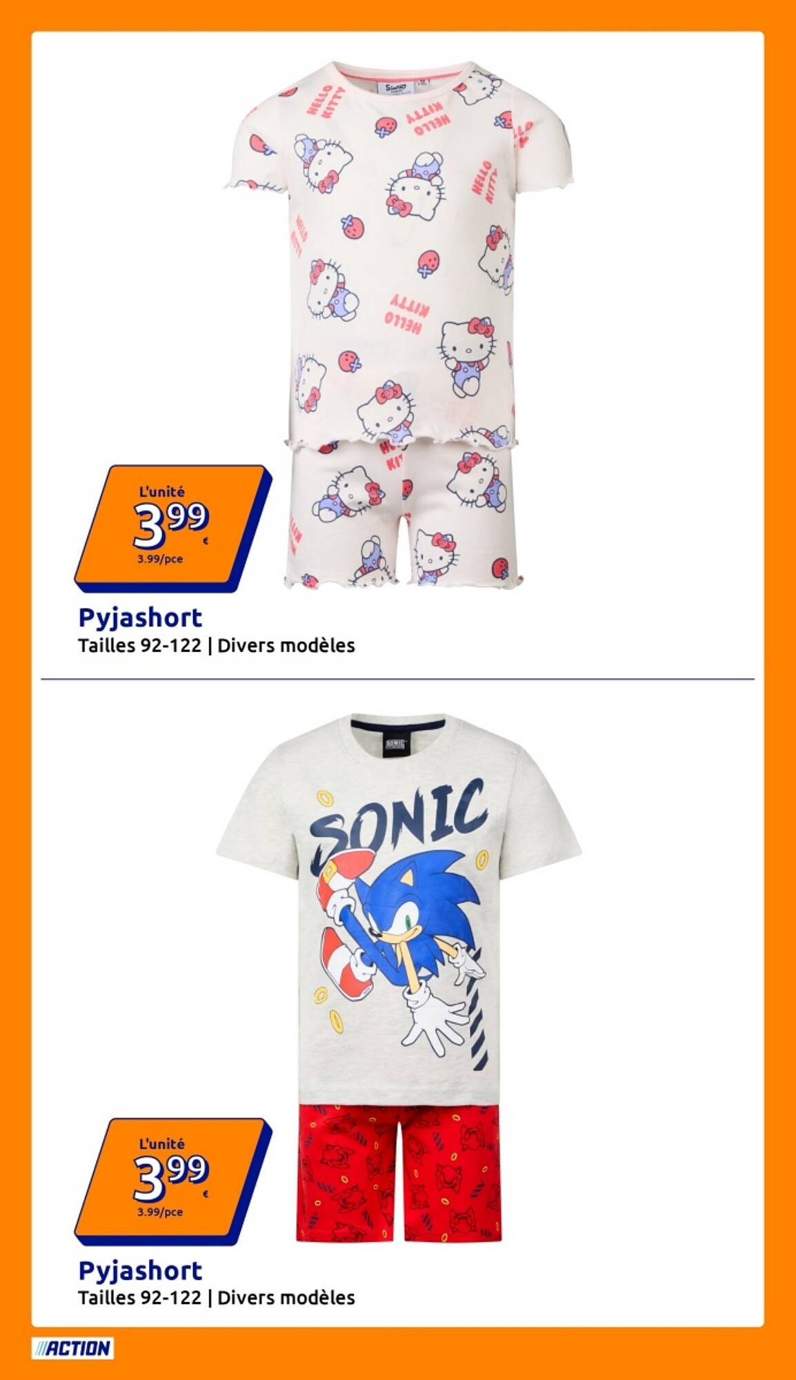 Action Catalogue - Pagina 4