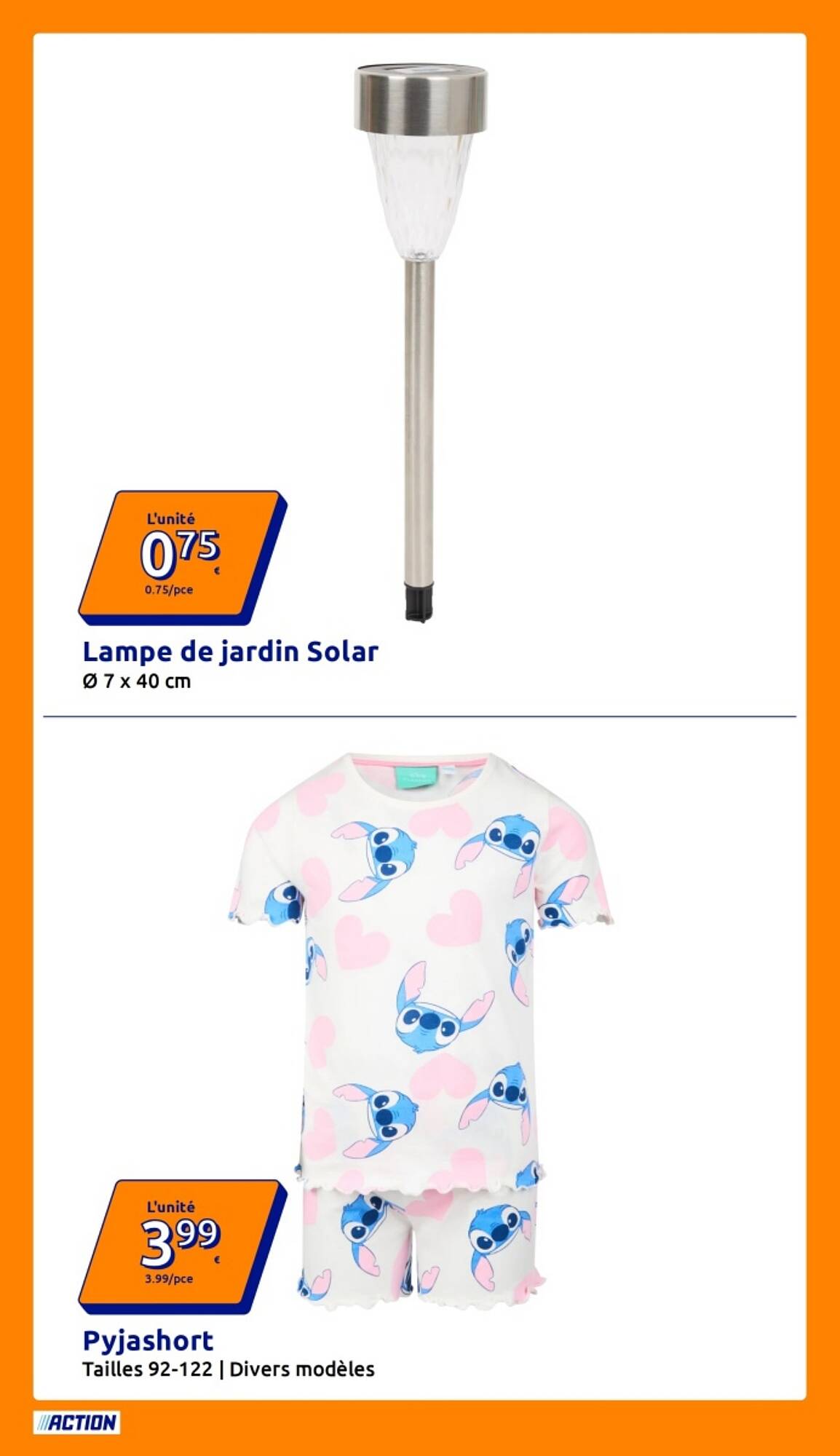 Action Catalogue - Pagina 6
