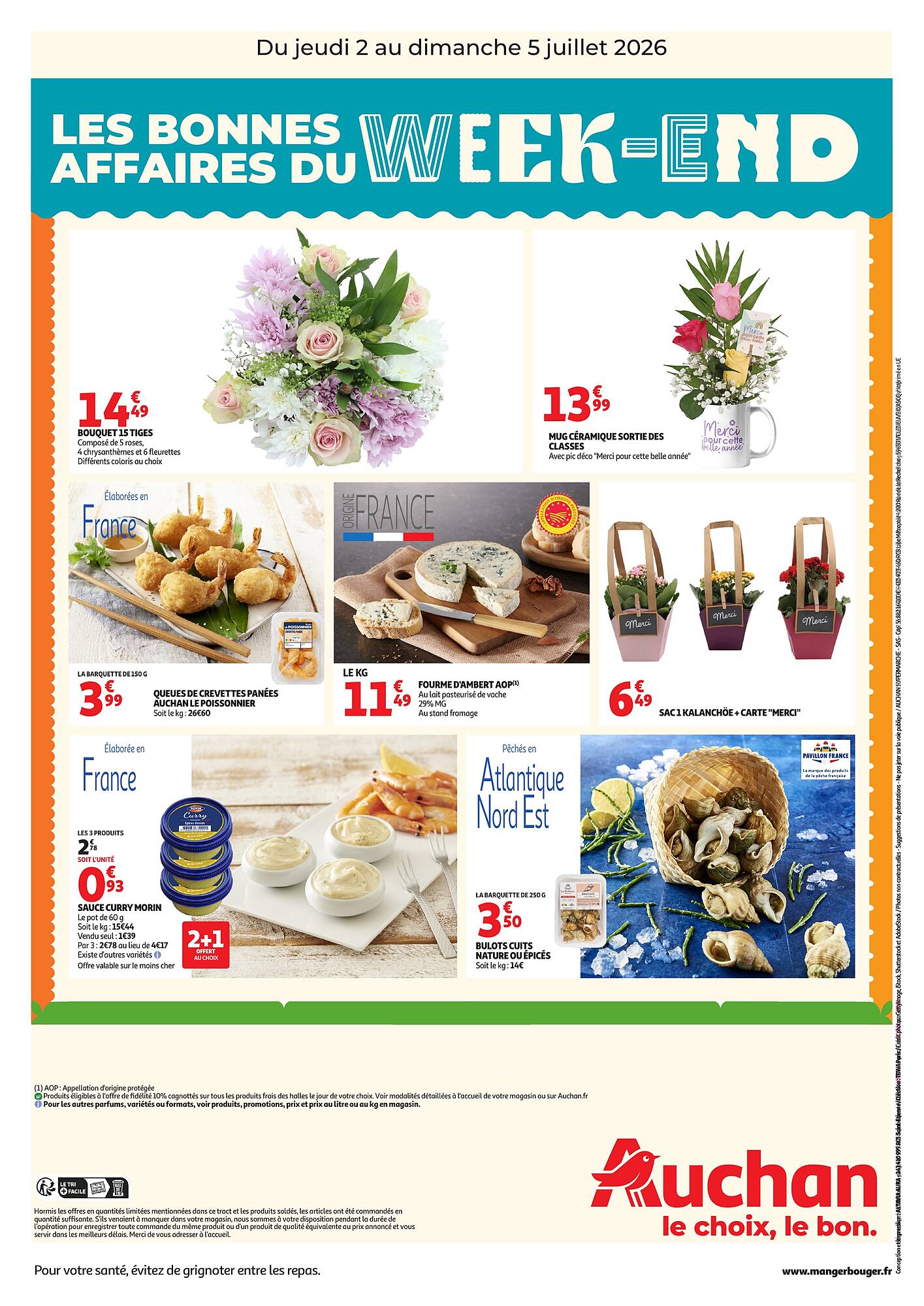Auchan Catalogue - Pagina 2