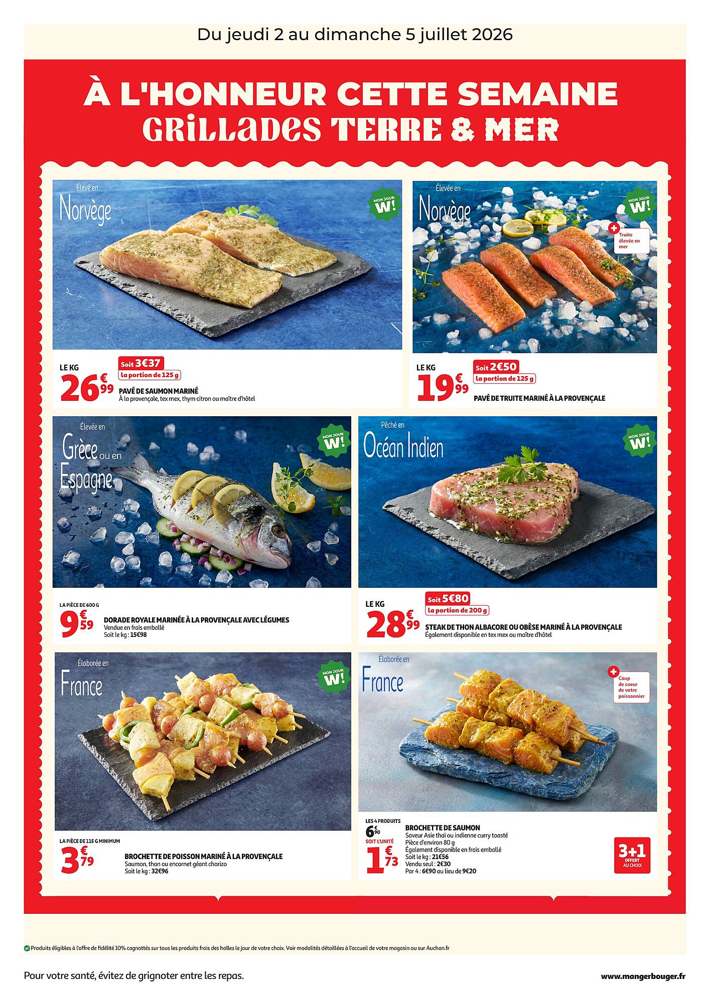 Auchan Catalogue - Pagina 2