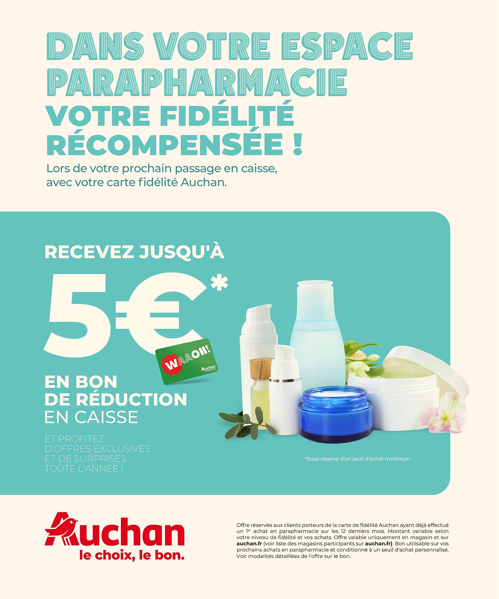 Auchan Parapharmacie Catalogue - Pagina 18