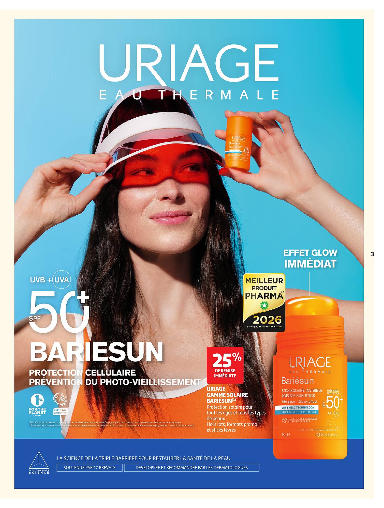 Auchan Parapharmacie Catalogue - Pagina 3