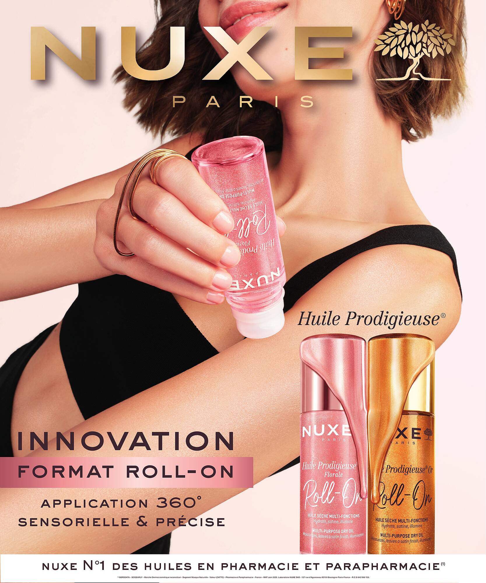 Auchan Parapharmacie Catalogue - Pagina 6