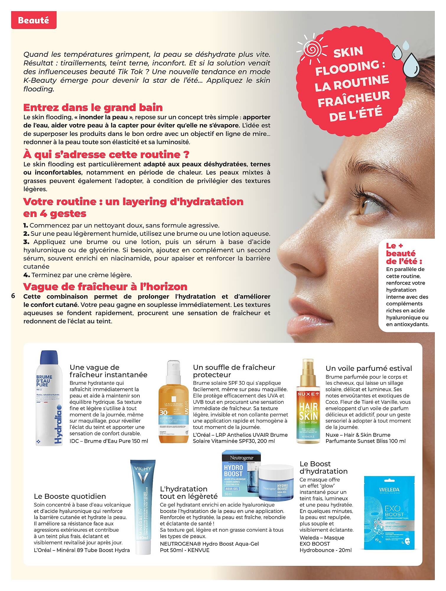 Auchan Parapharmacie Catalogue - Pagina 8