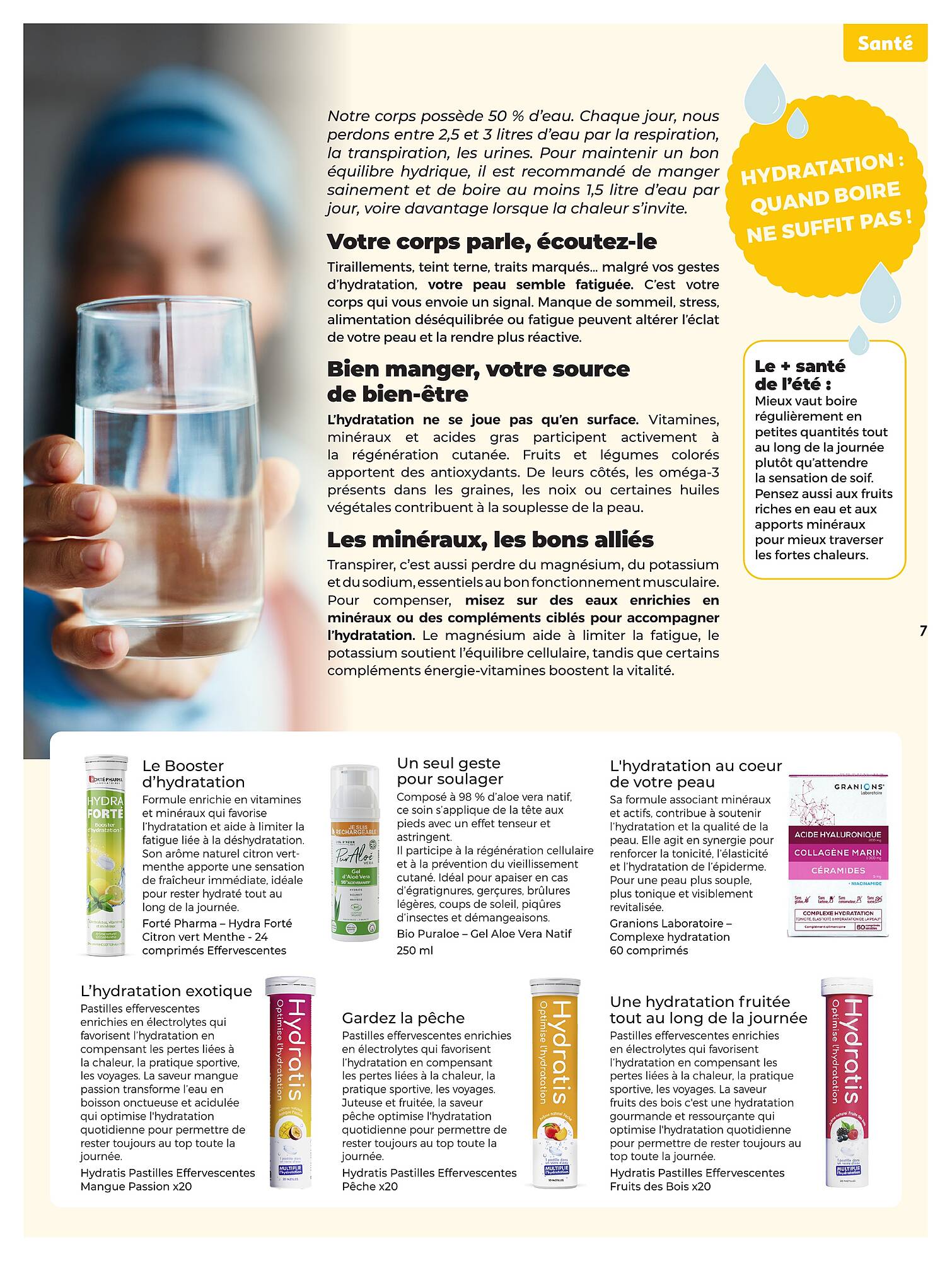 Auchan Parapharmacie Catalogue - Pagina 9