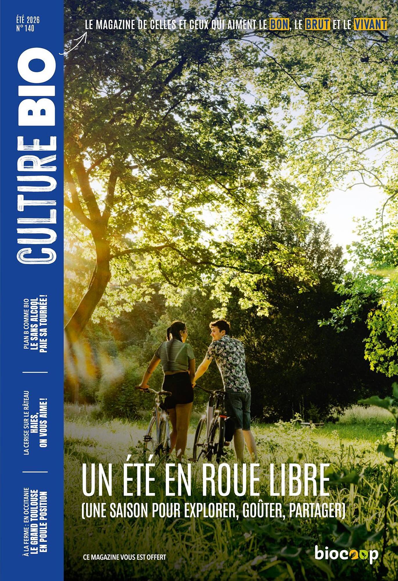 Biocoop Catalogue - Pagina 1