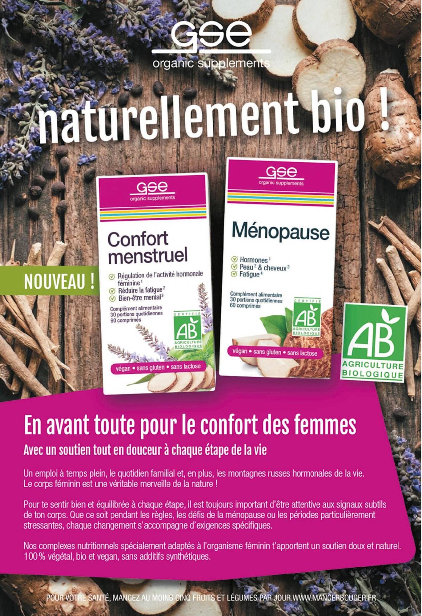 Biocoop Catalogue - Pagina 2