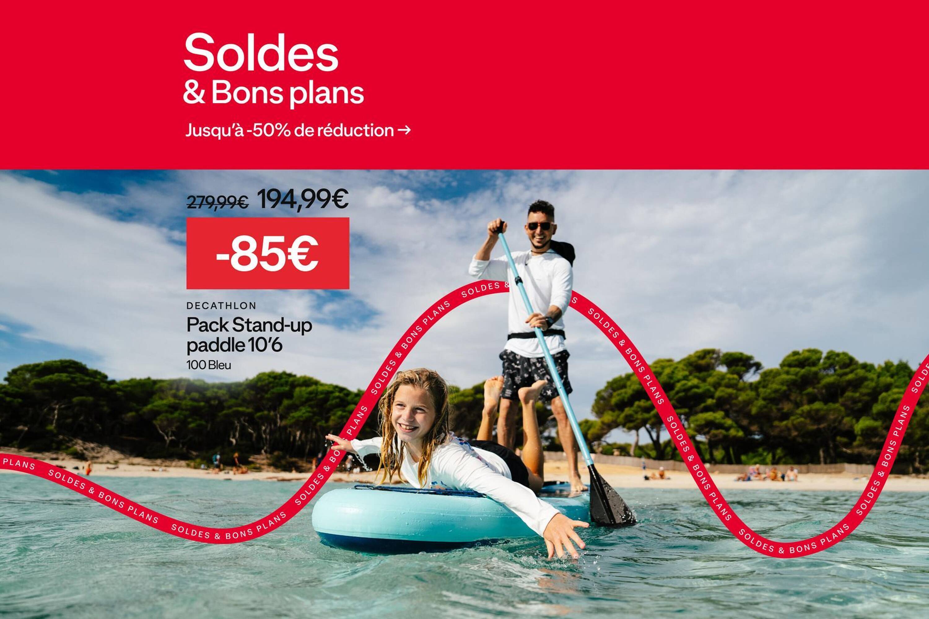 Decathlon Catalogue - Pagina 1