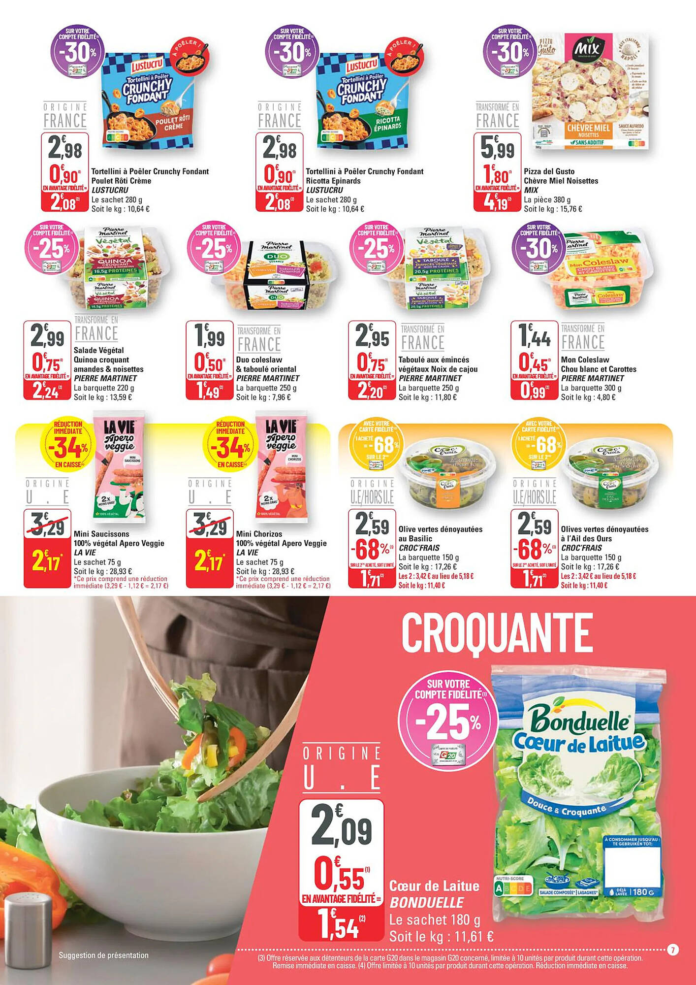 G20 Catalogue - Pagina 7