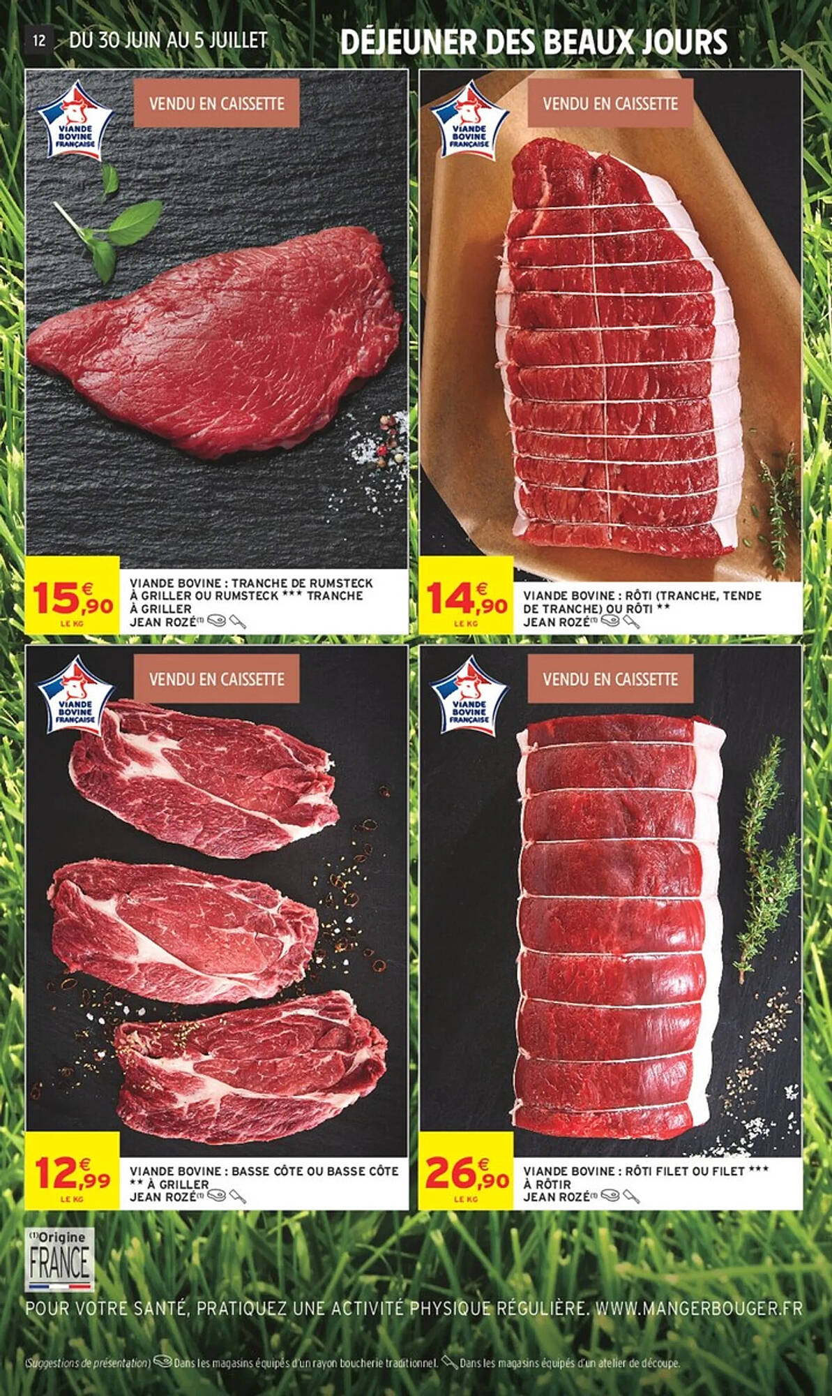 Intermarché Contact Catalogue - Pagina 11
